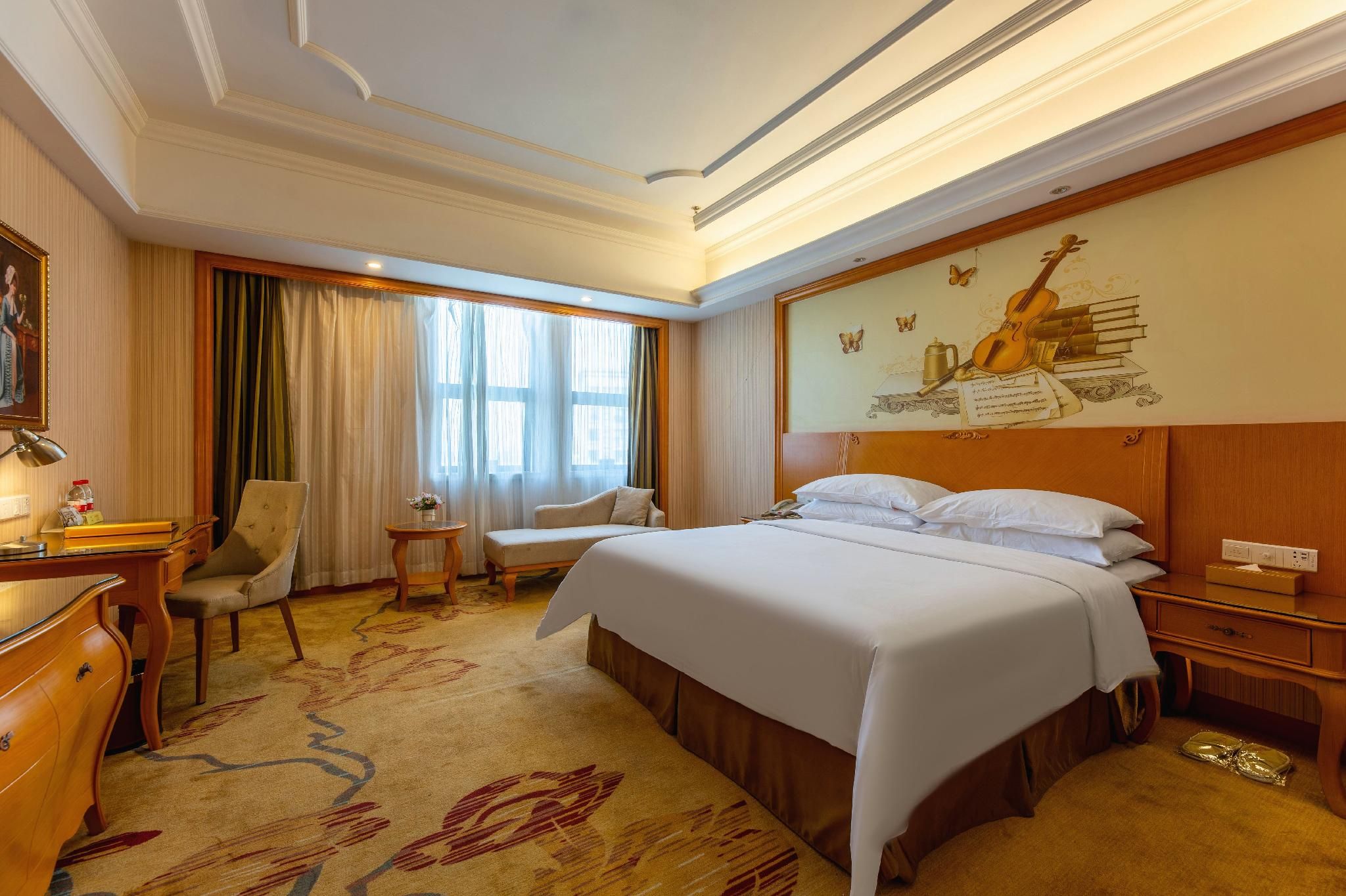 Vienna - Business 1 Bed Room