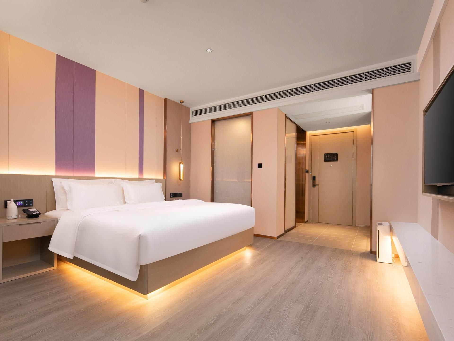 WH - Zizai 1 Bed Room