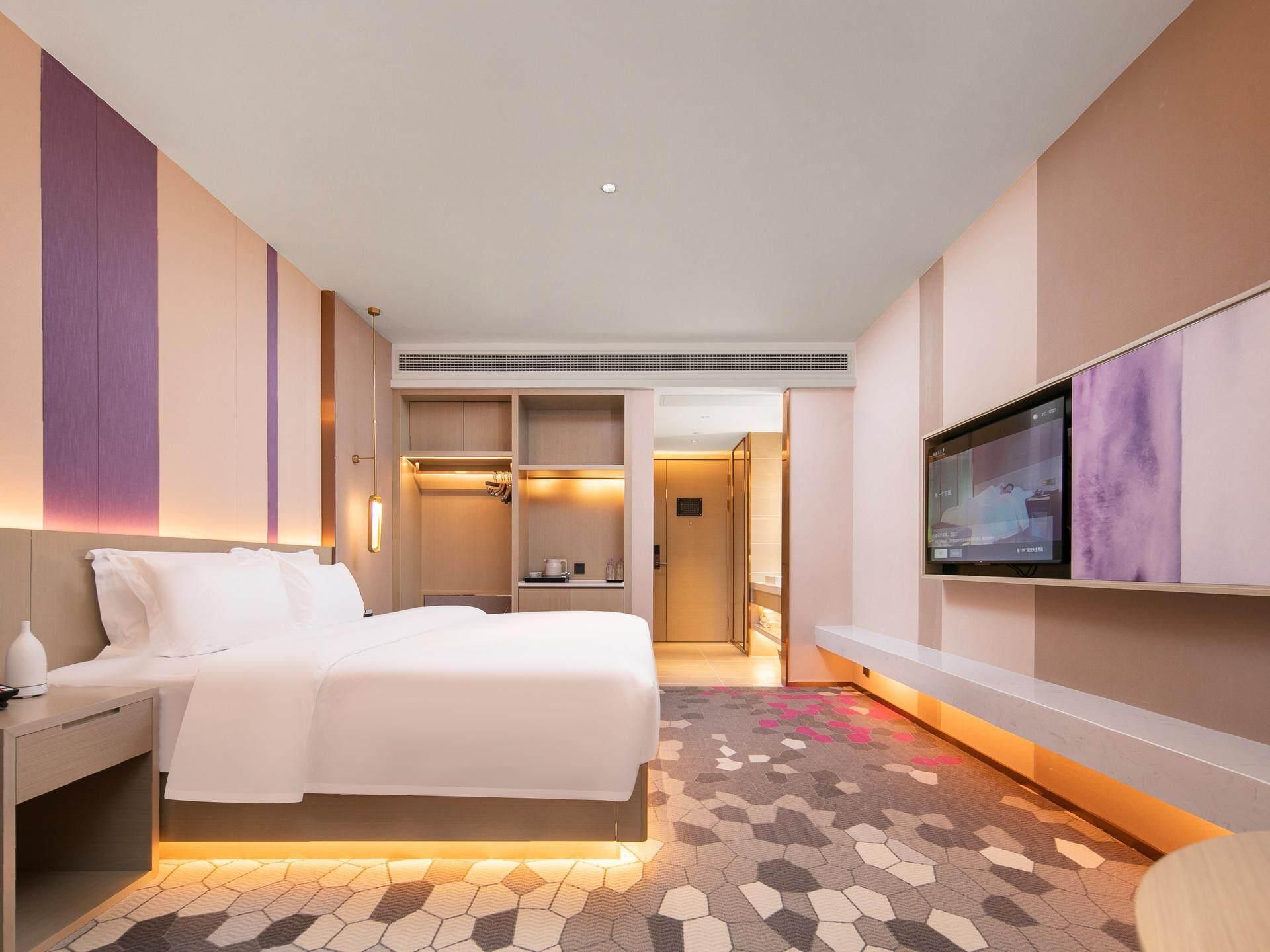 WH - Liren T Special Room
