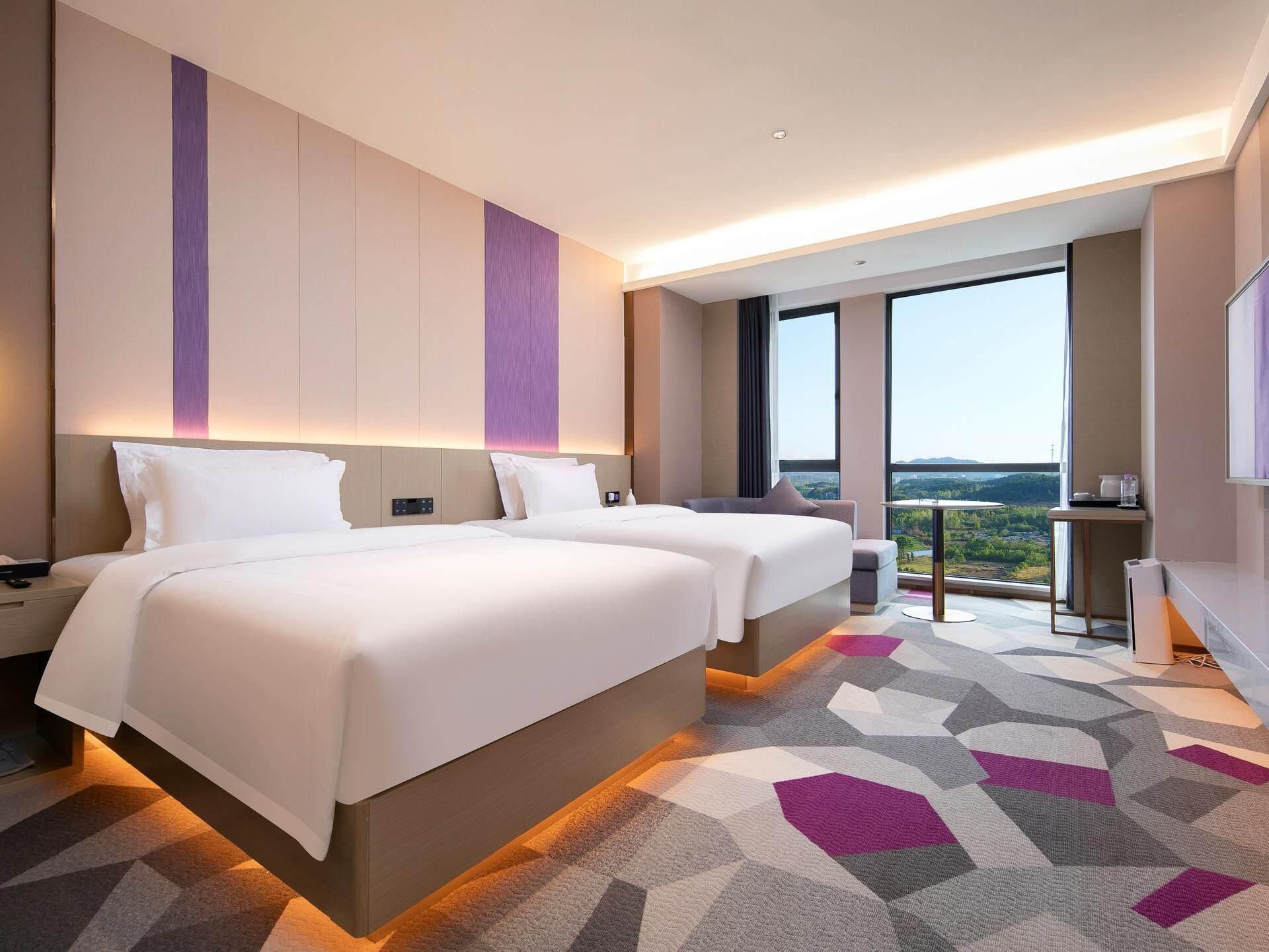 Landscape Twin Room