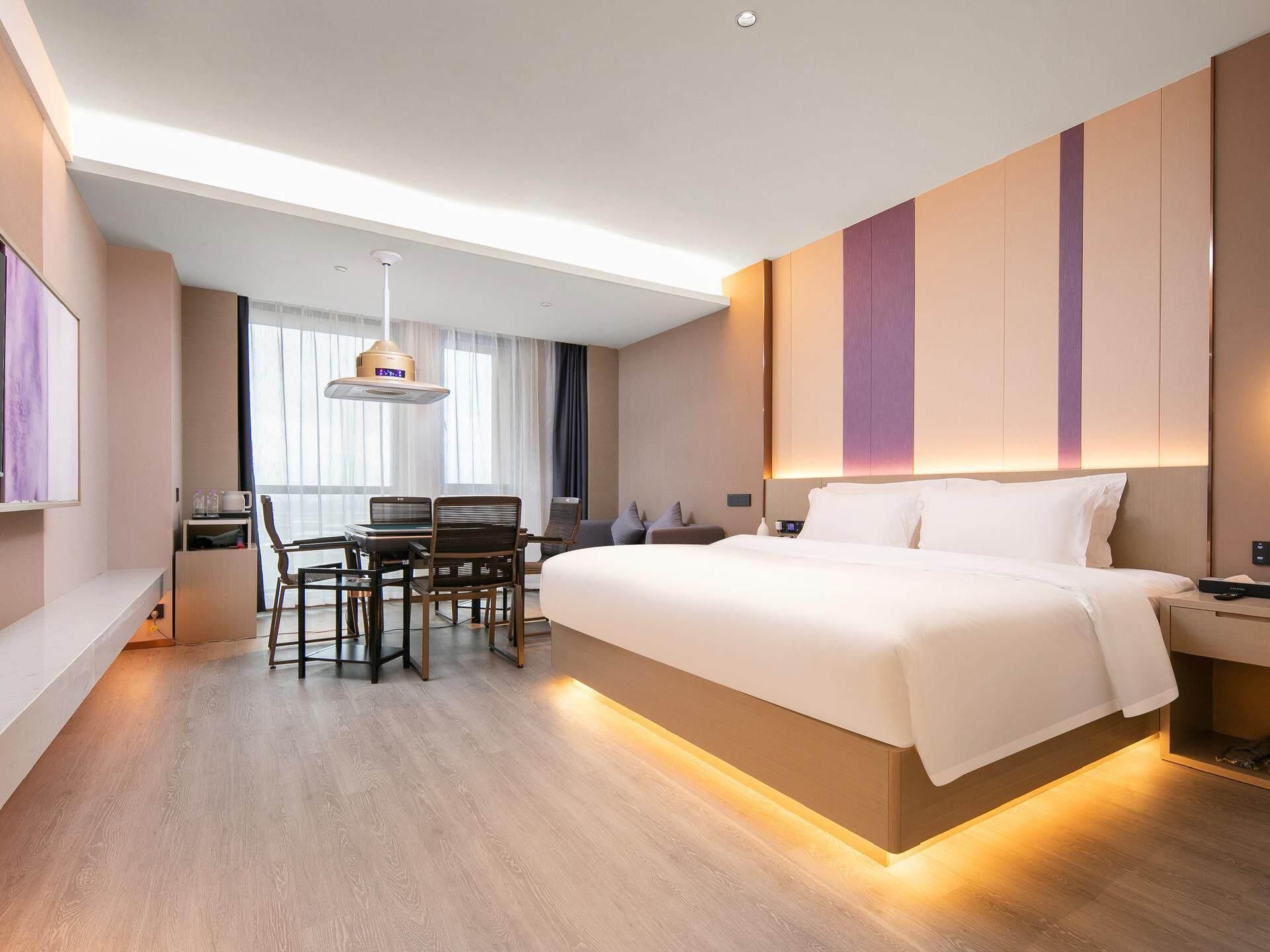 WH - Zizai 1 Bed Room