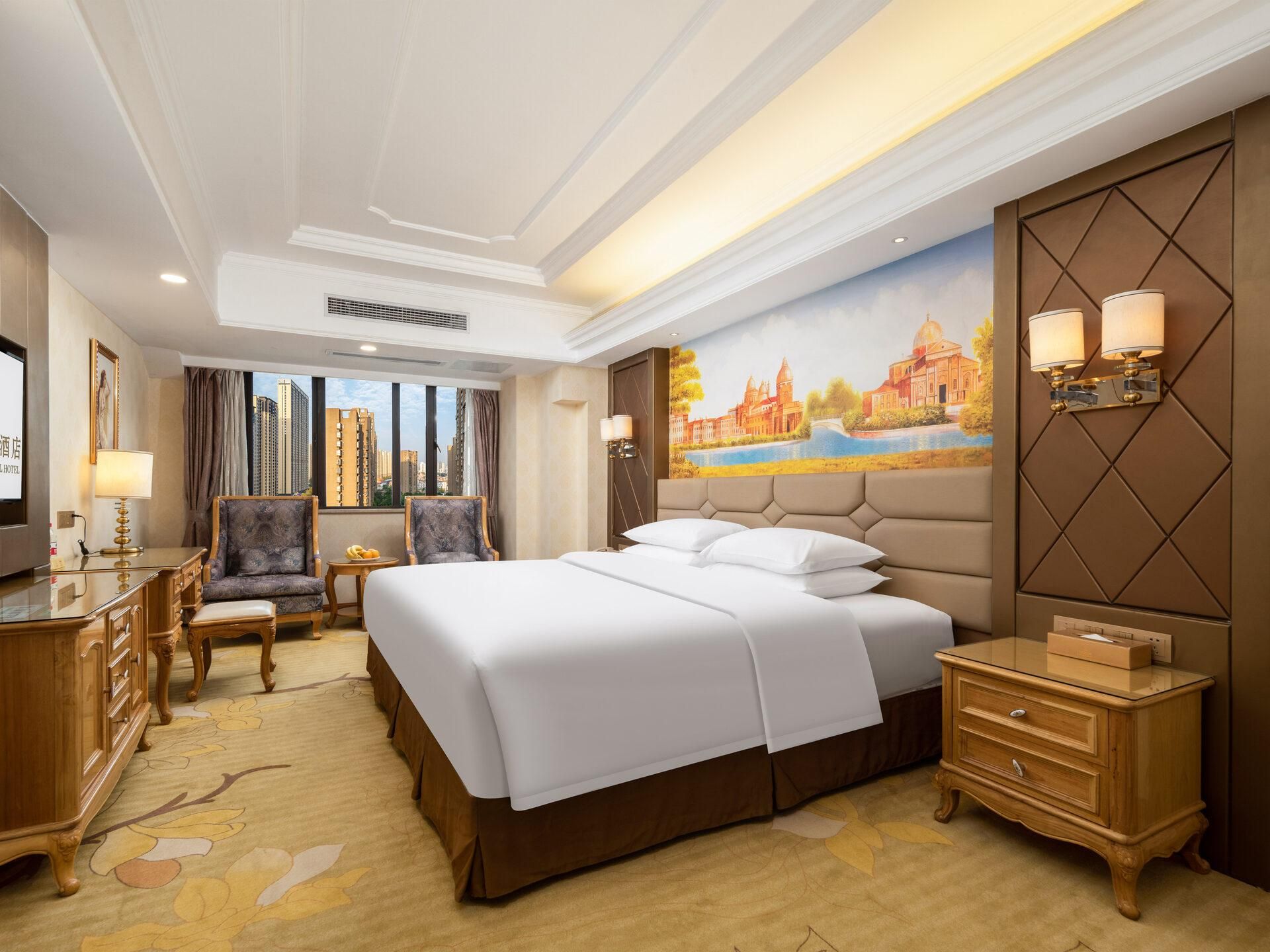 WH - Executive 1 Bed Room