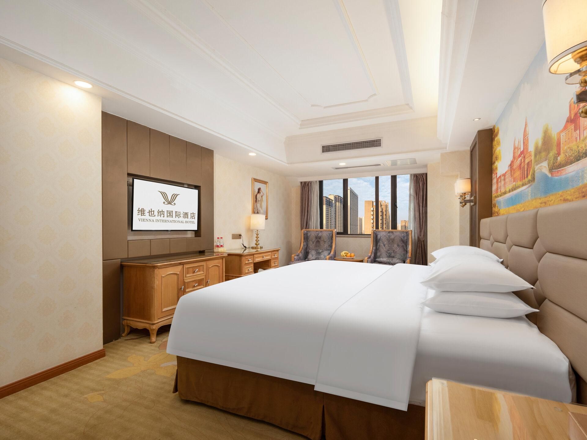 WH - Executive 1 Bed Room