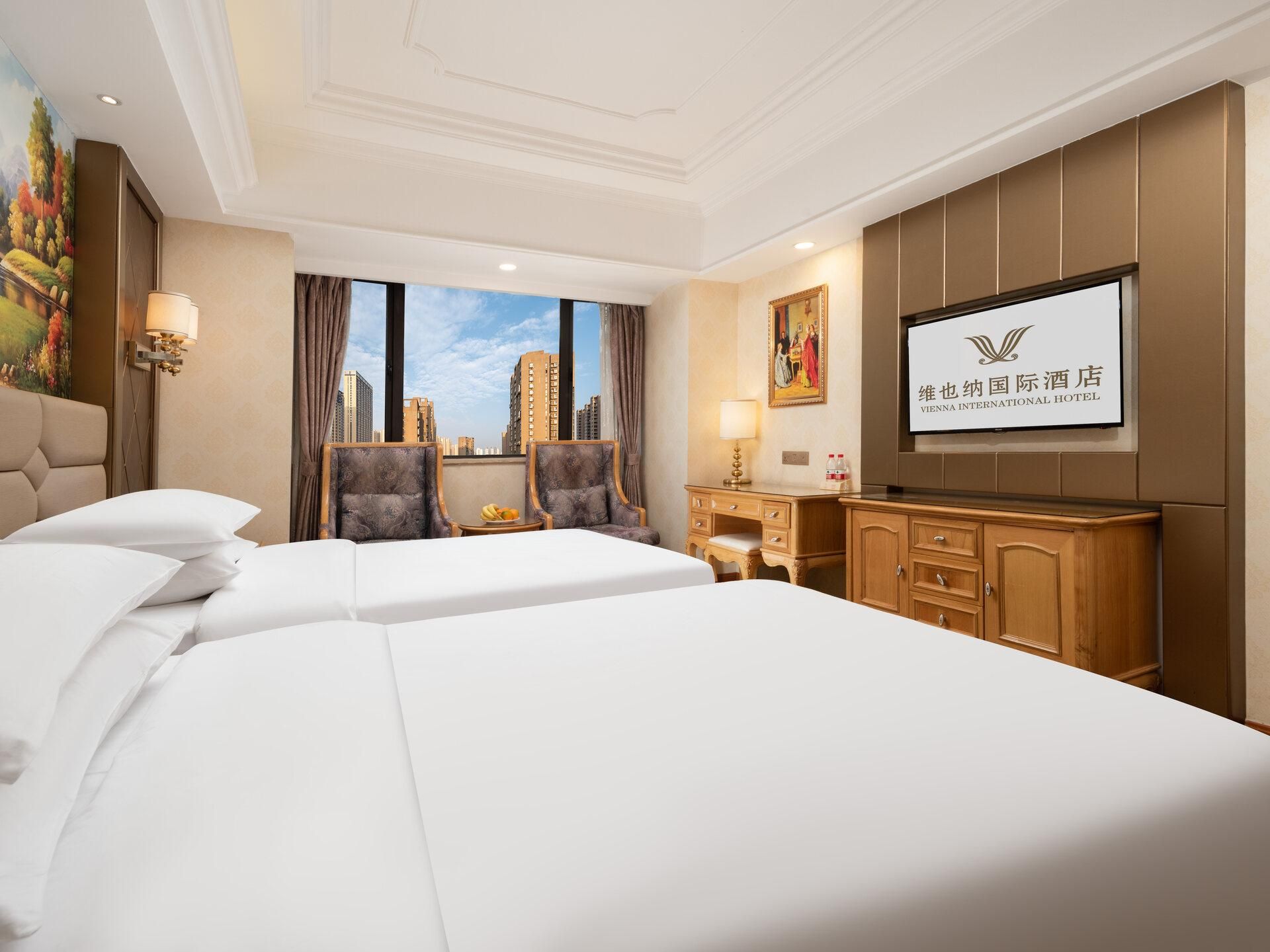 Twin Executive Room