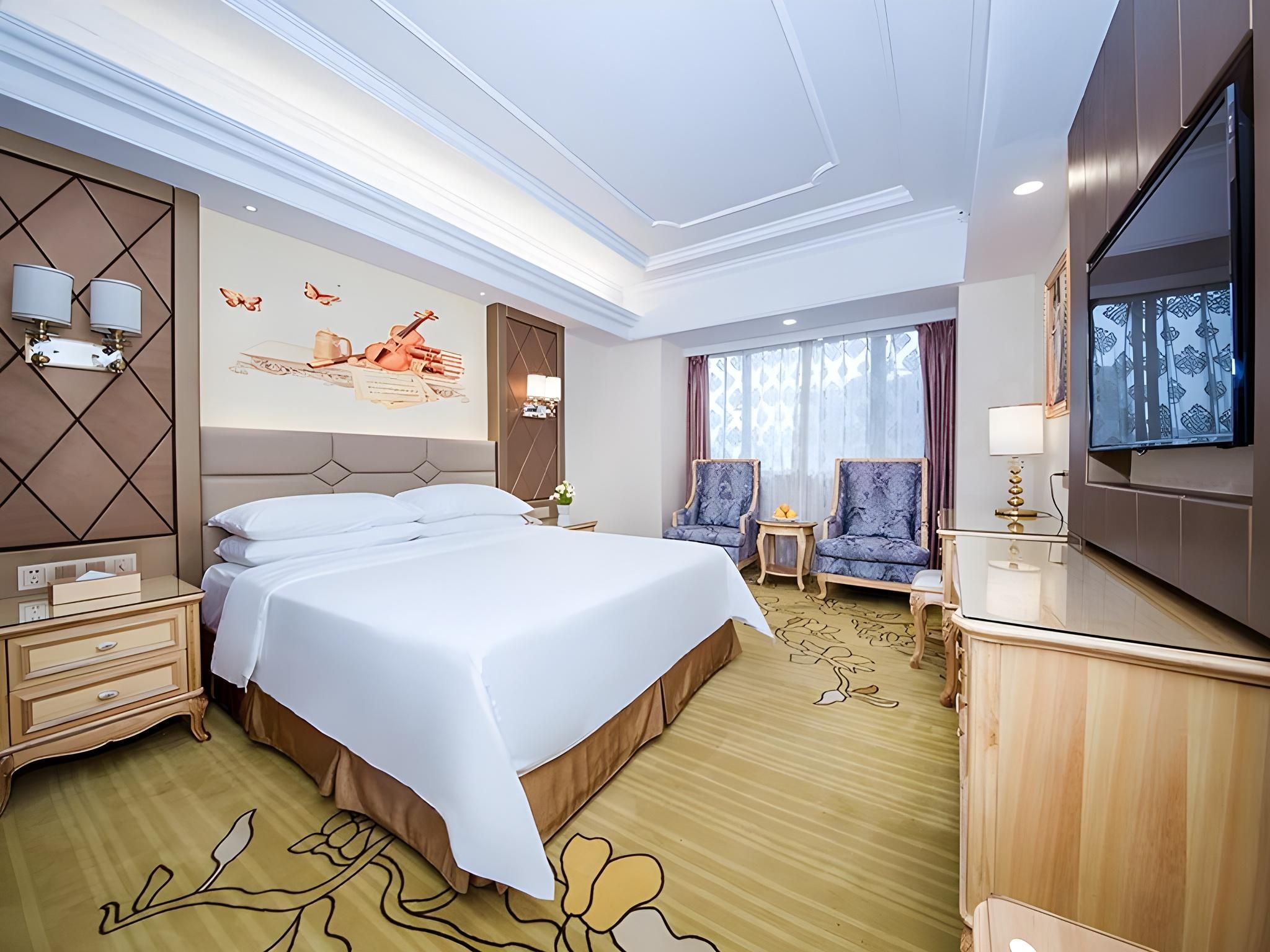 Vienna - Standard Single Room