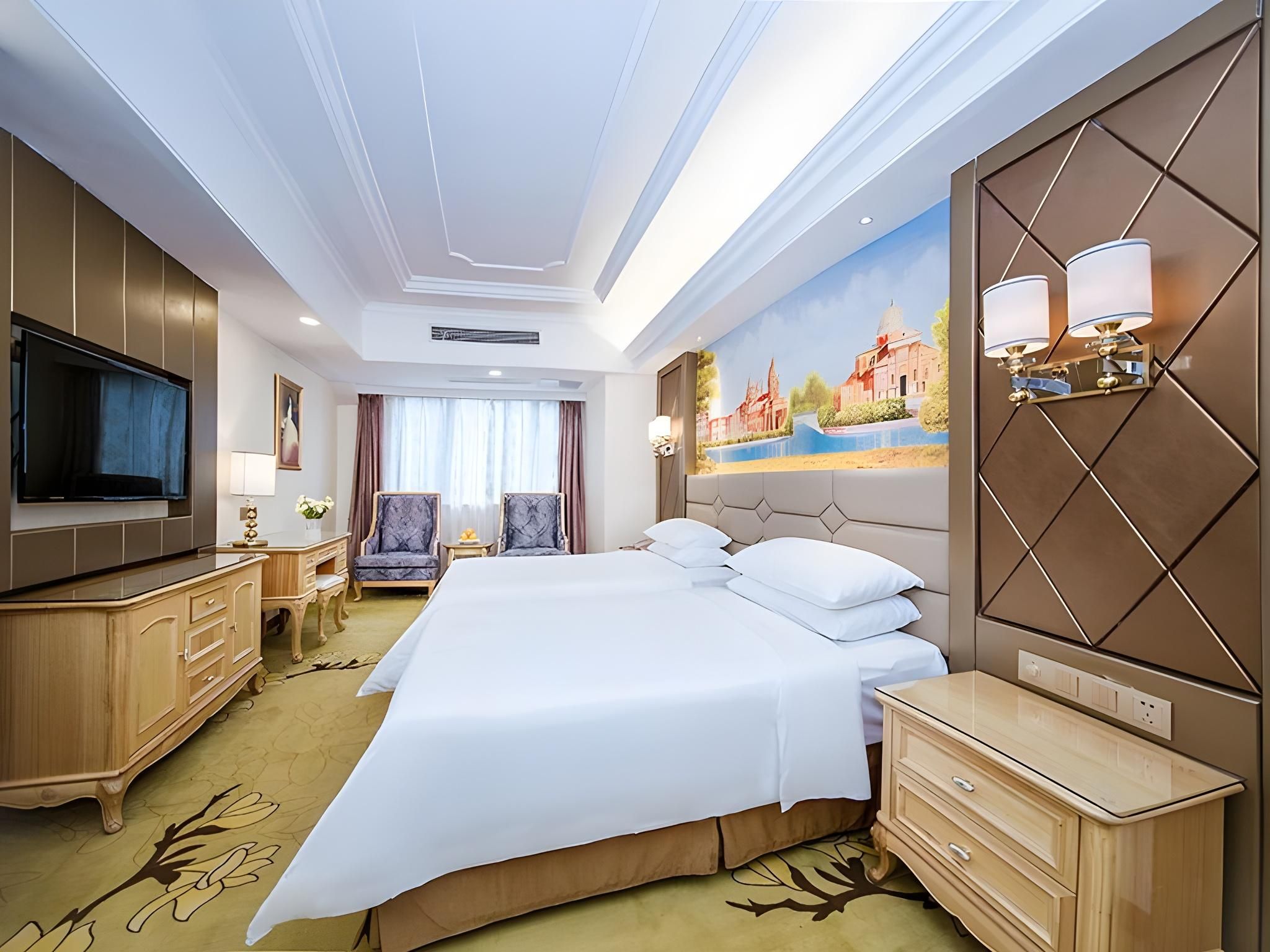 Twin Executive Room