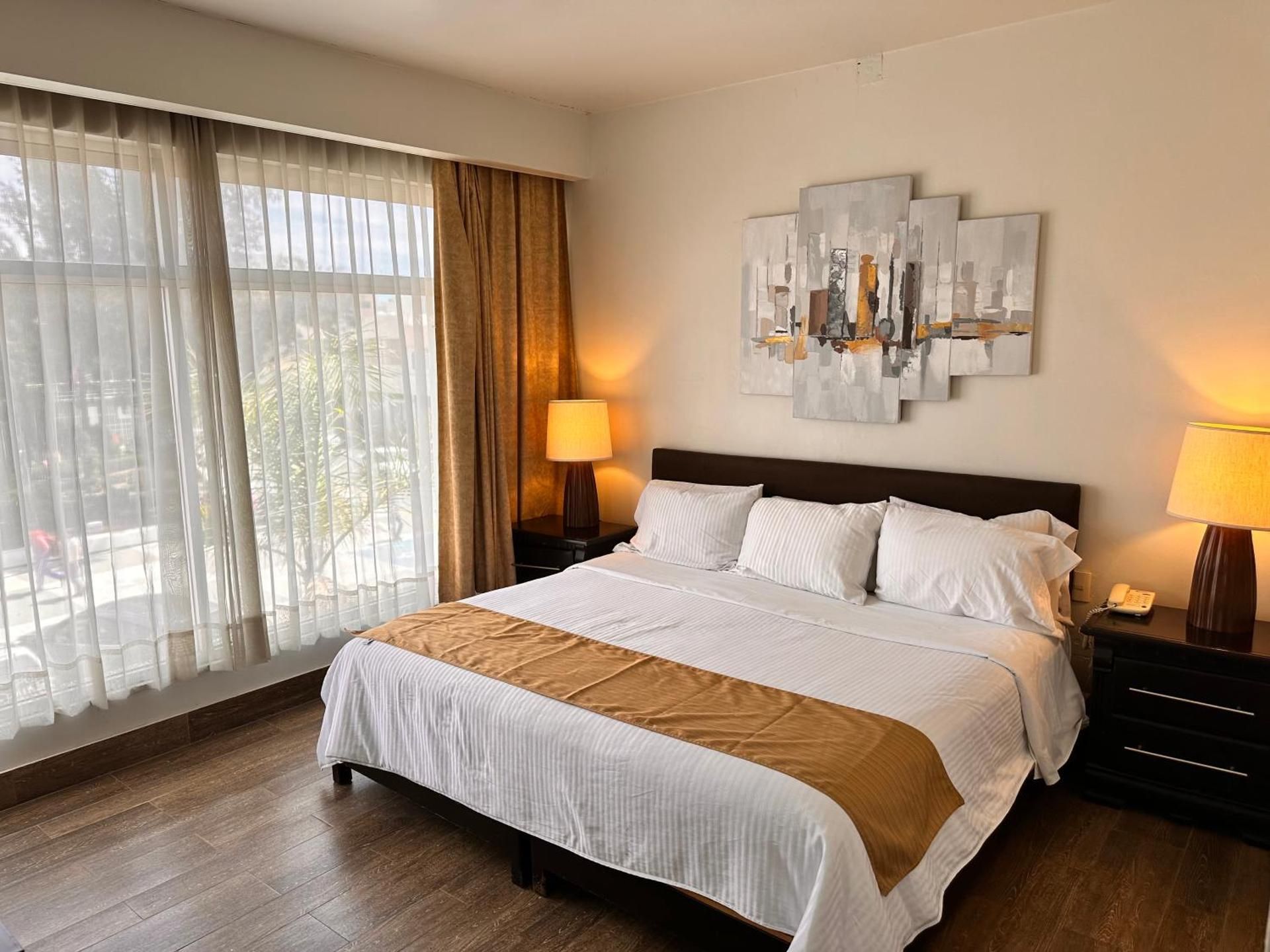 Double or Twin Room