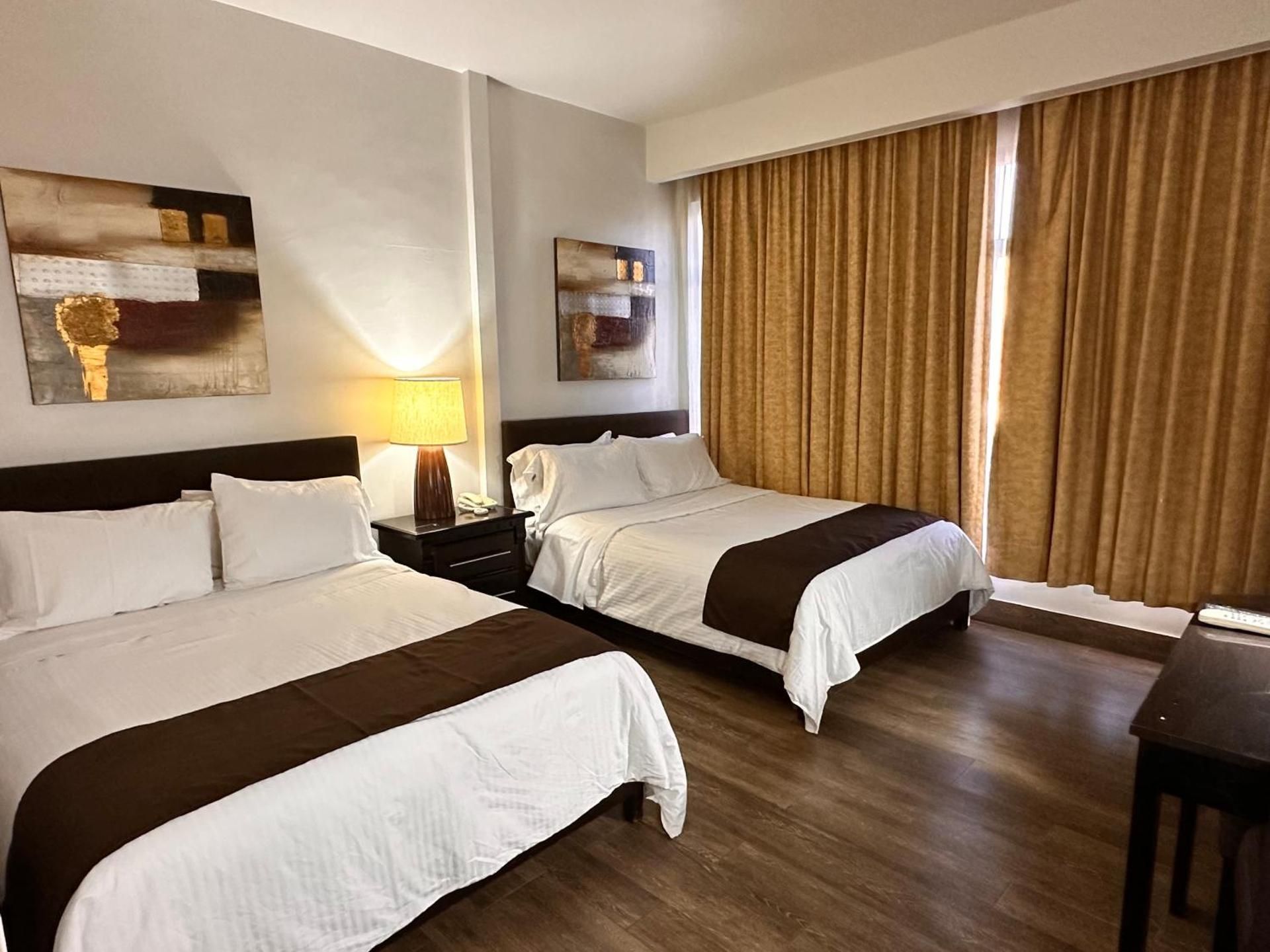 Double Room
