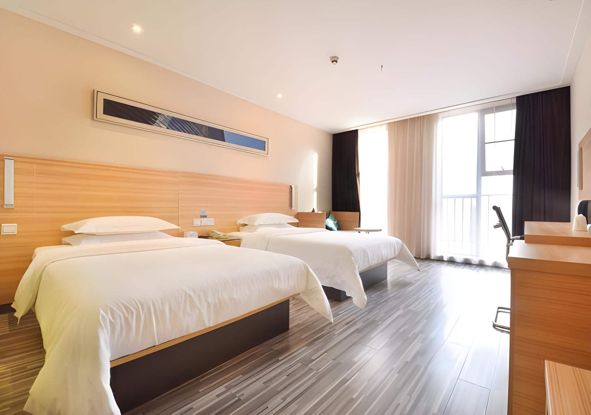 Dossen - Business Twin Room