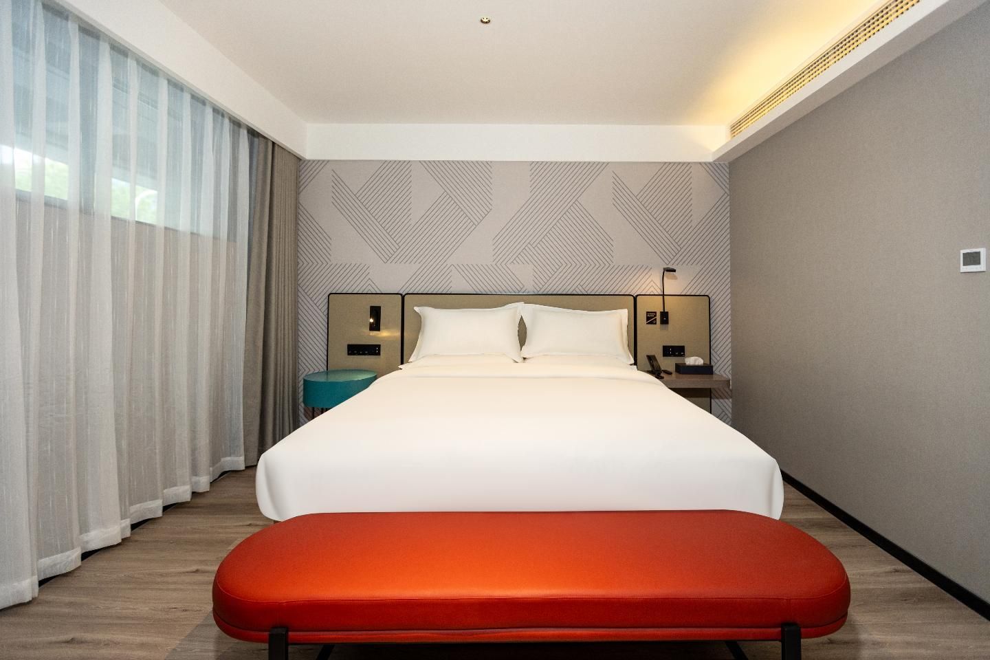 Dossen - Superior Bed Room