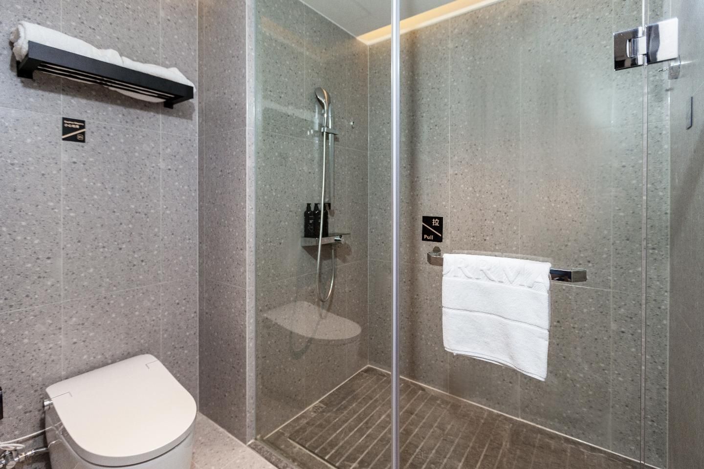 Dossen - Deluxe Twin Room