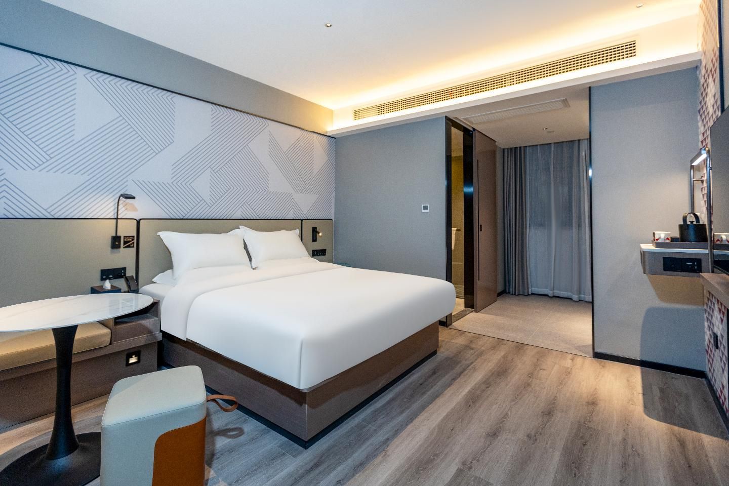 Dossen - Comfort 1 Bed Room