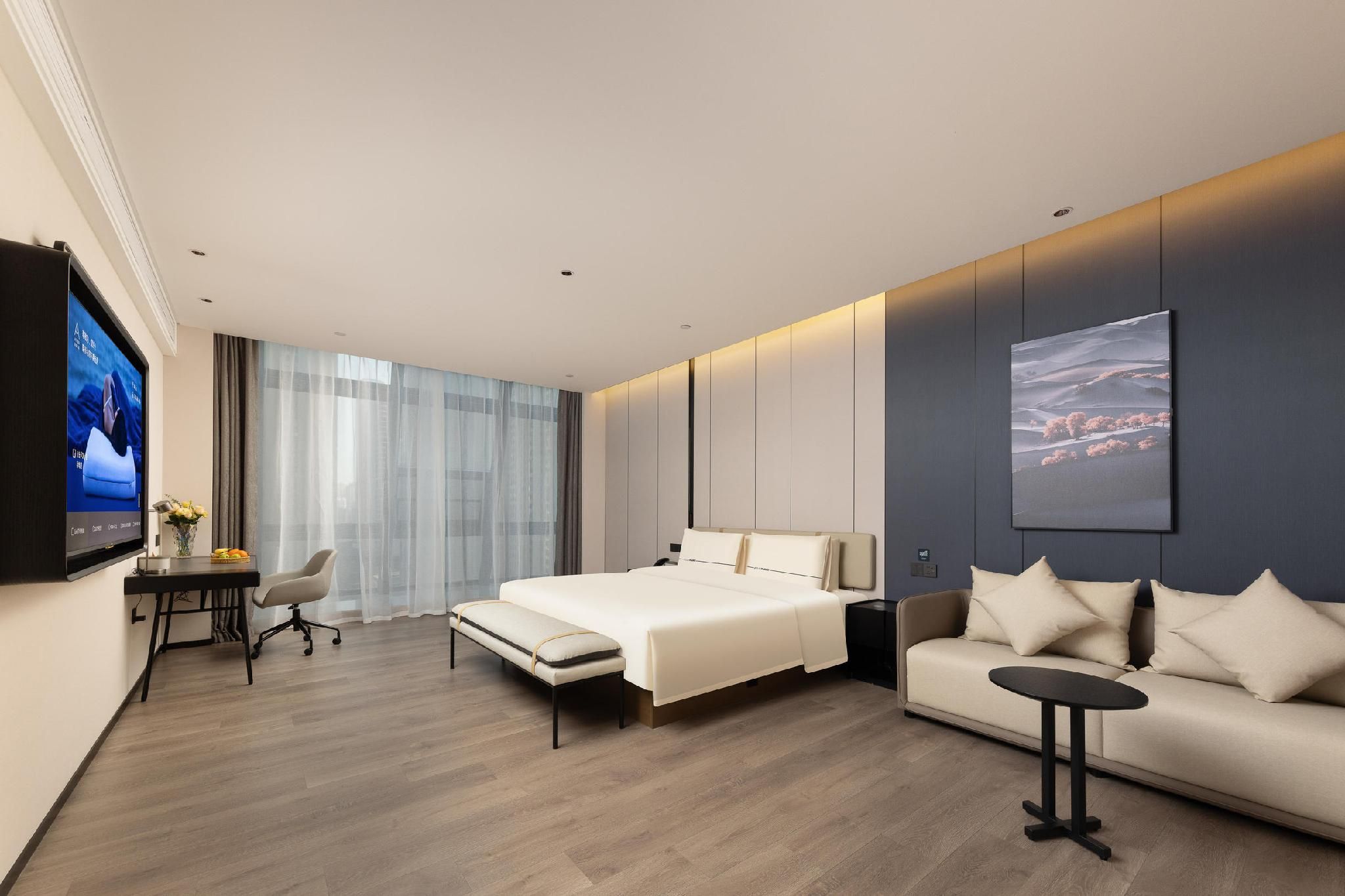 Executive Suite