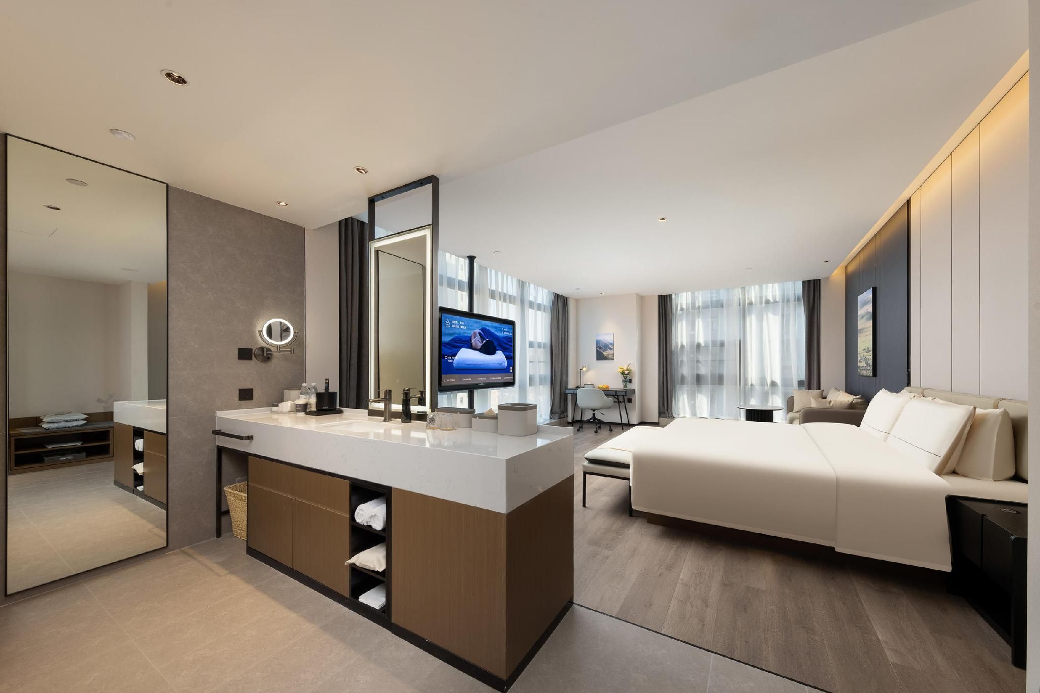 Premier Suites