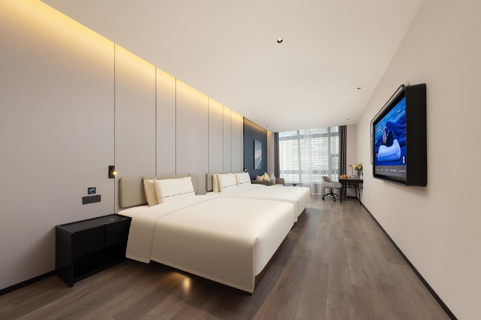 Premier Family Room