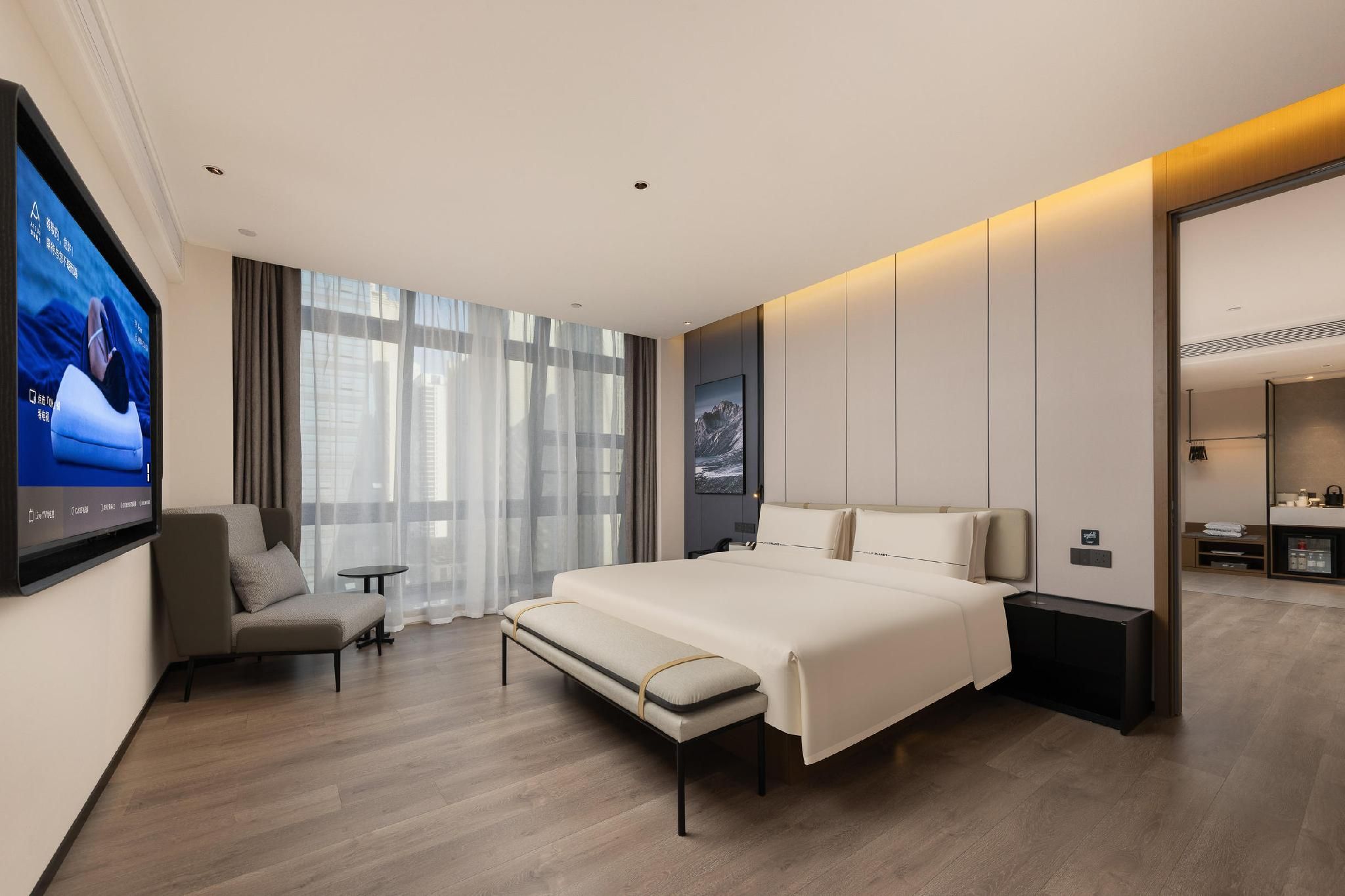 Premium Family Suite