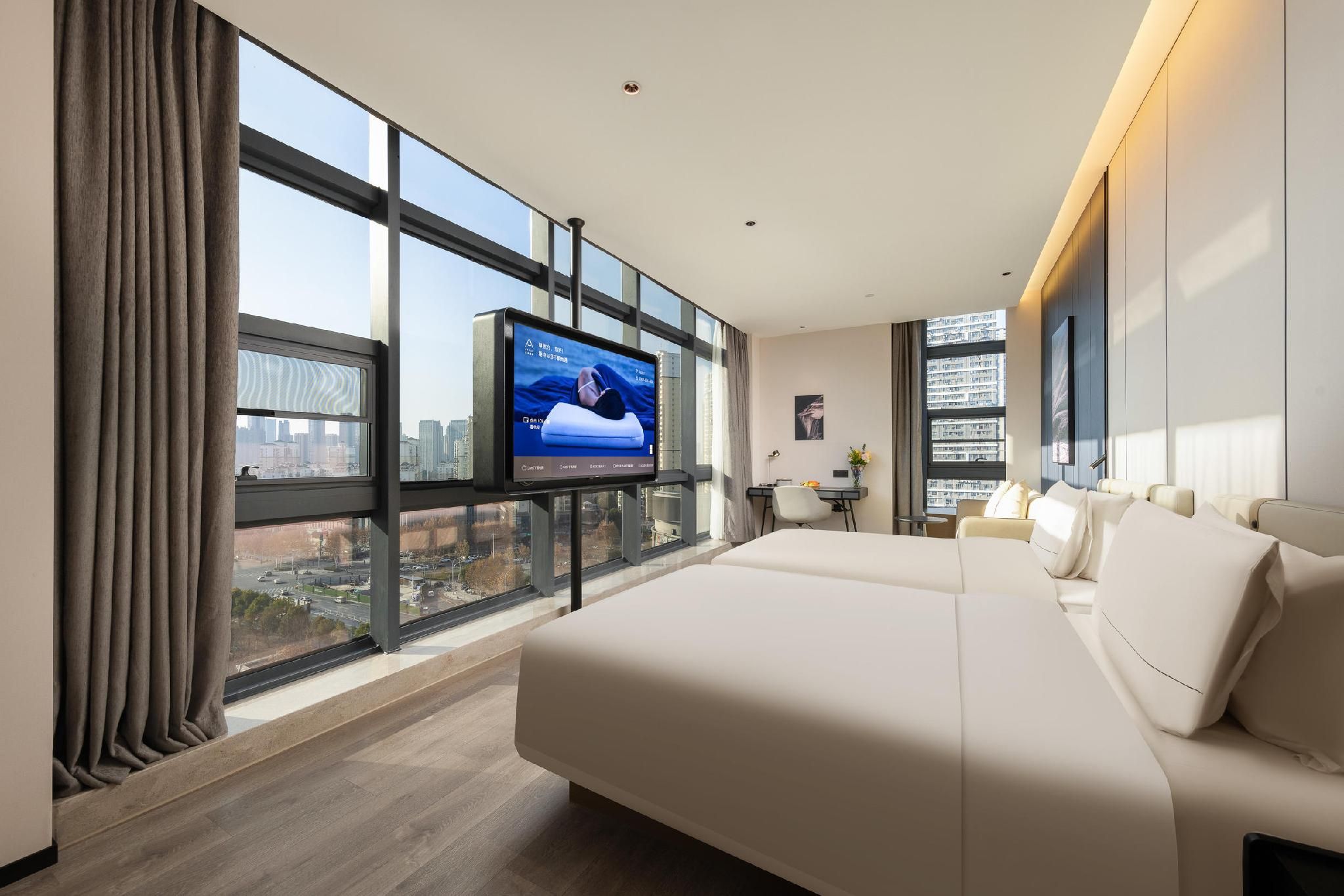 Twin Executive Room