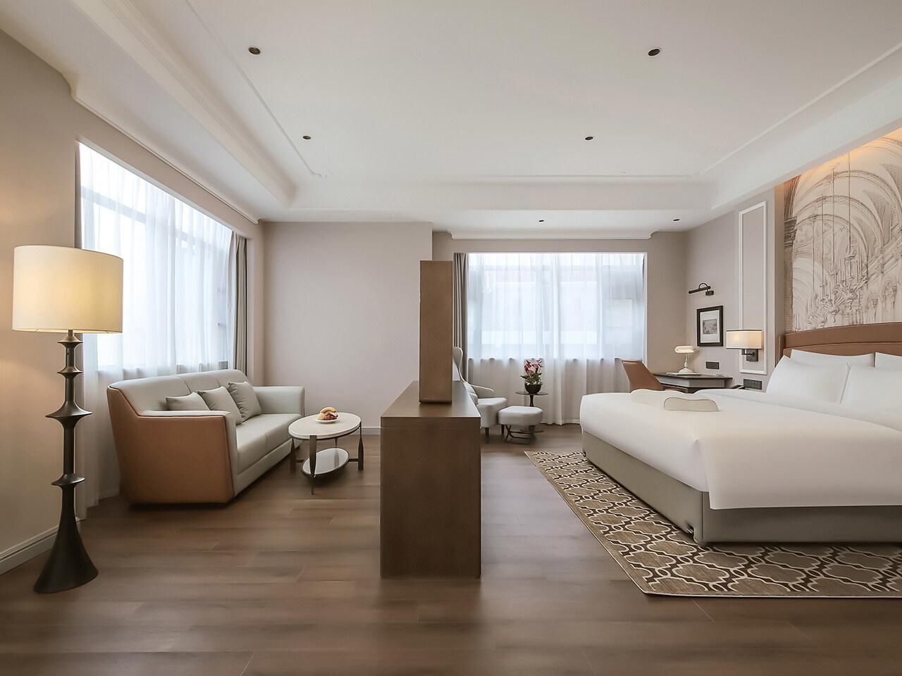 WH - Executive 1 Bed Room