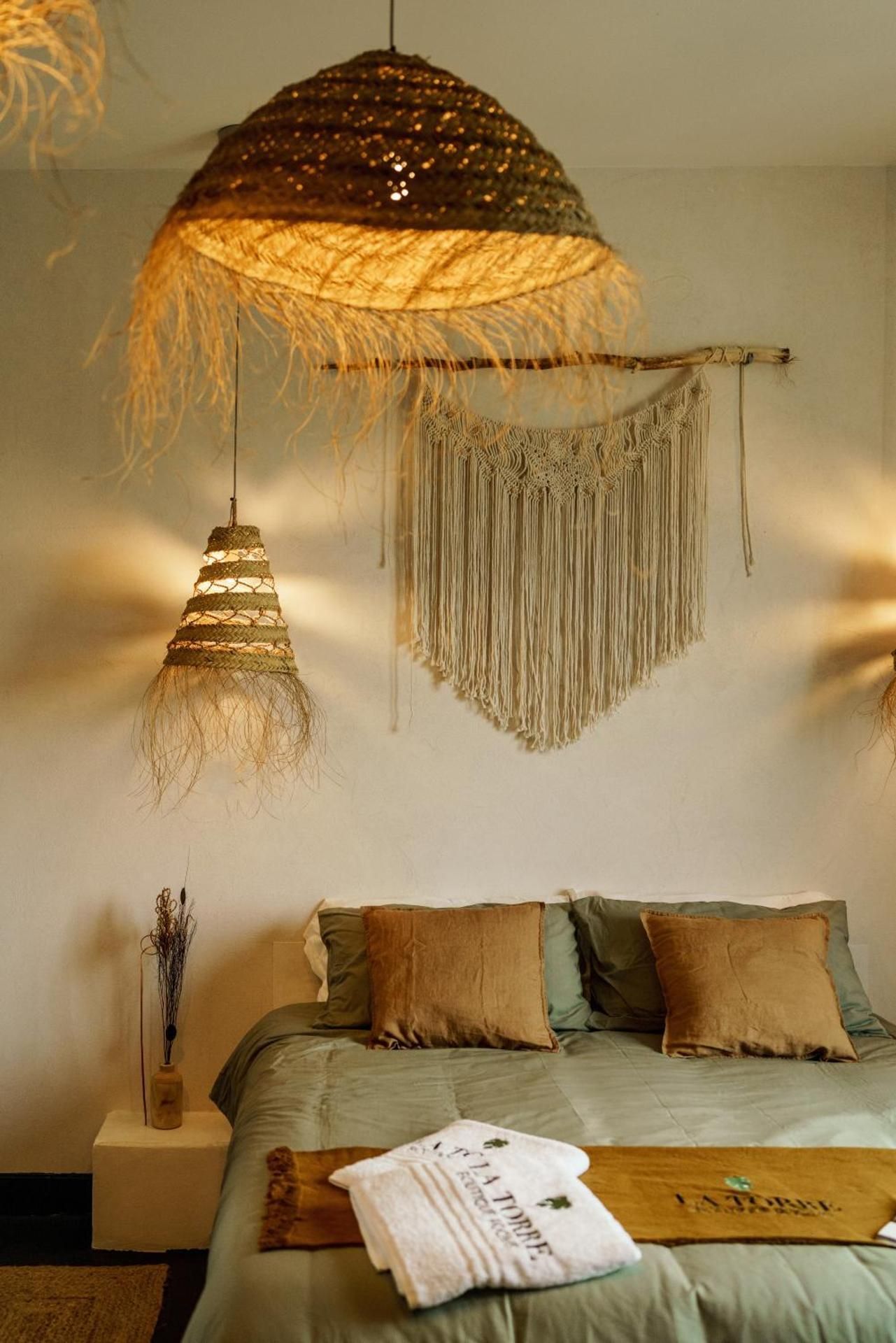 Queen Room with Sea View