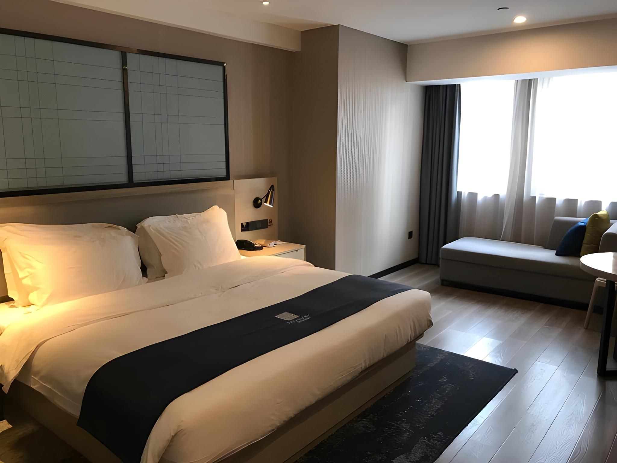 Dossen - Superior Bed Room