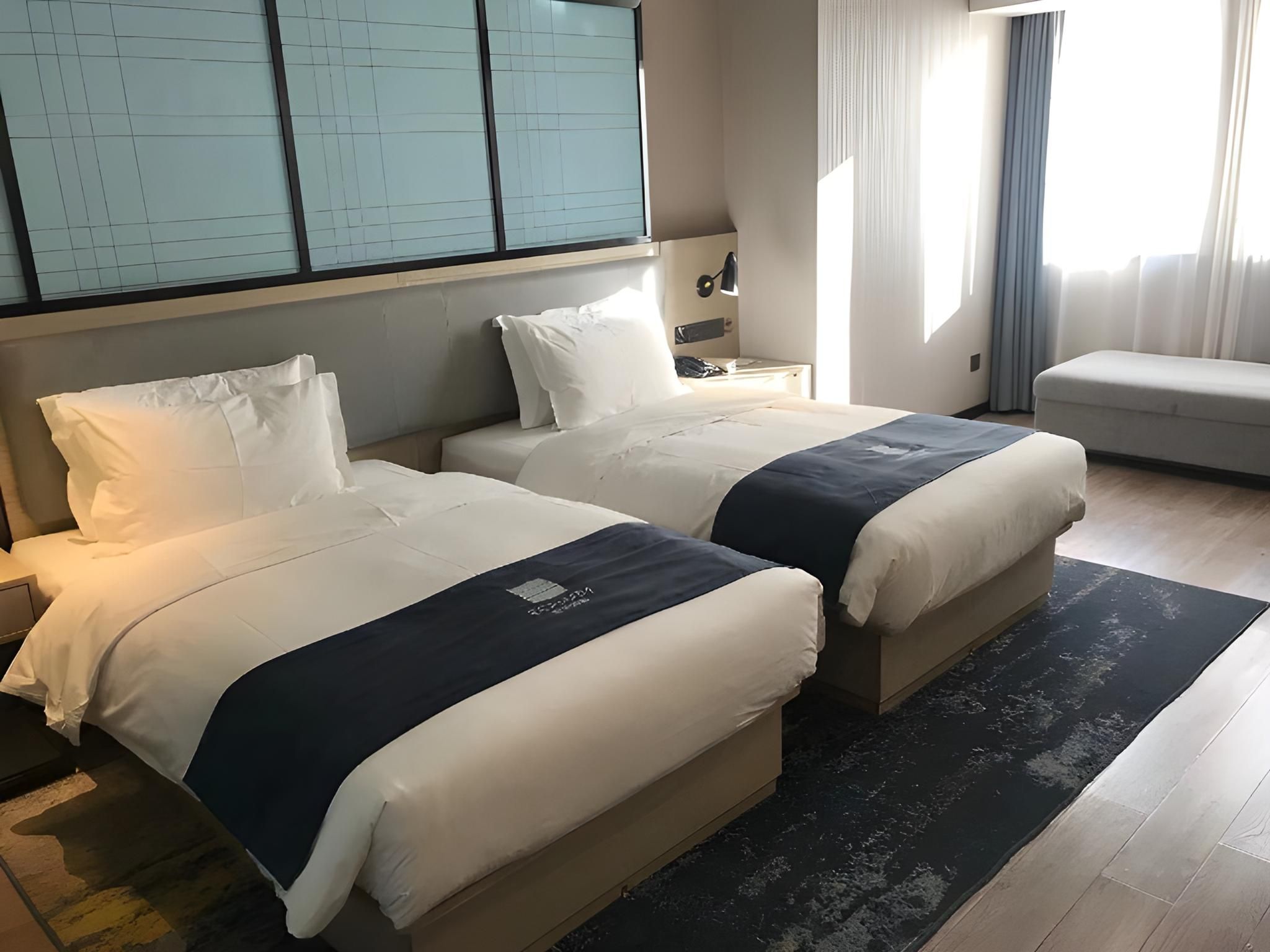 Dossen - Superior Twin Room