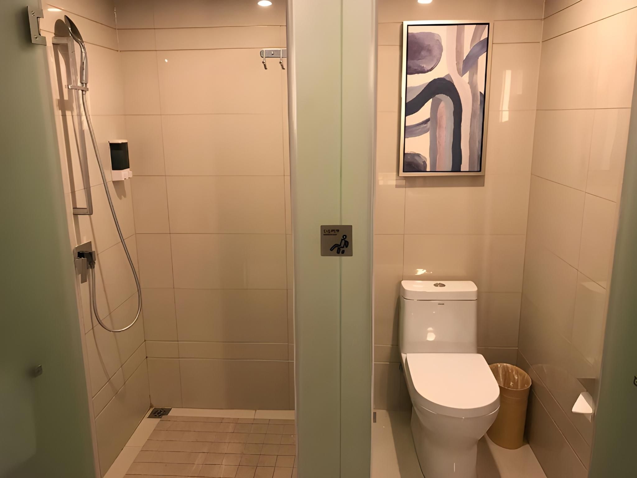 Dossen - Superior Twin Room