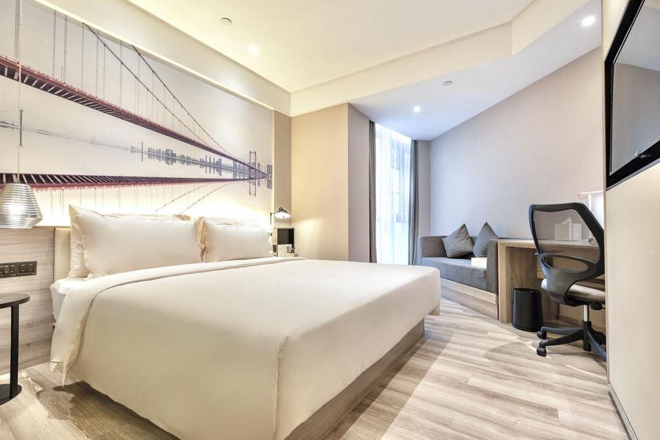 Elegant Double Room