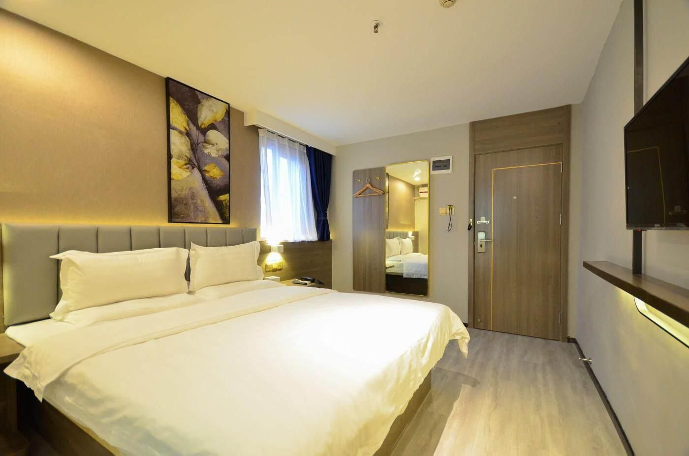 WH - Youpin 1 Bed Room