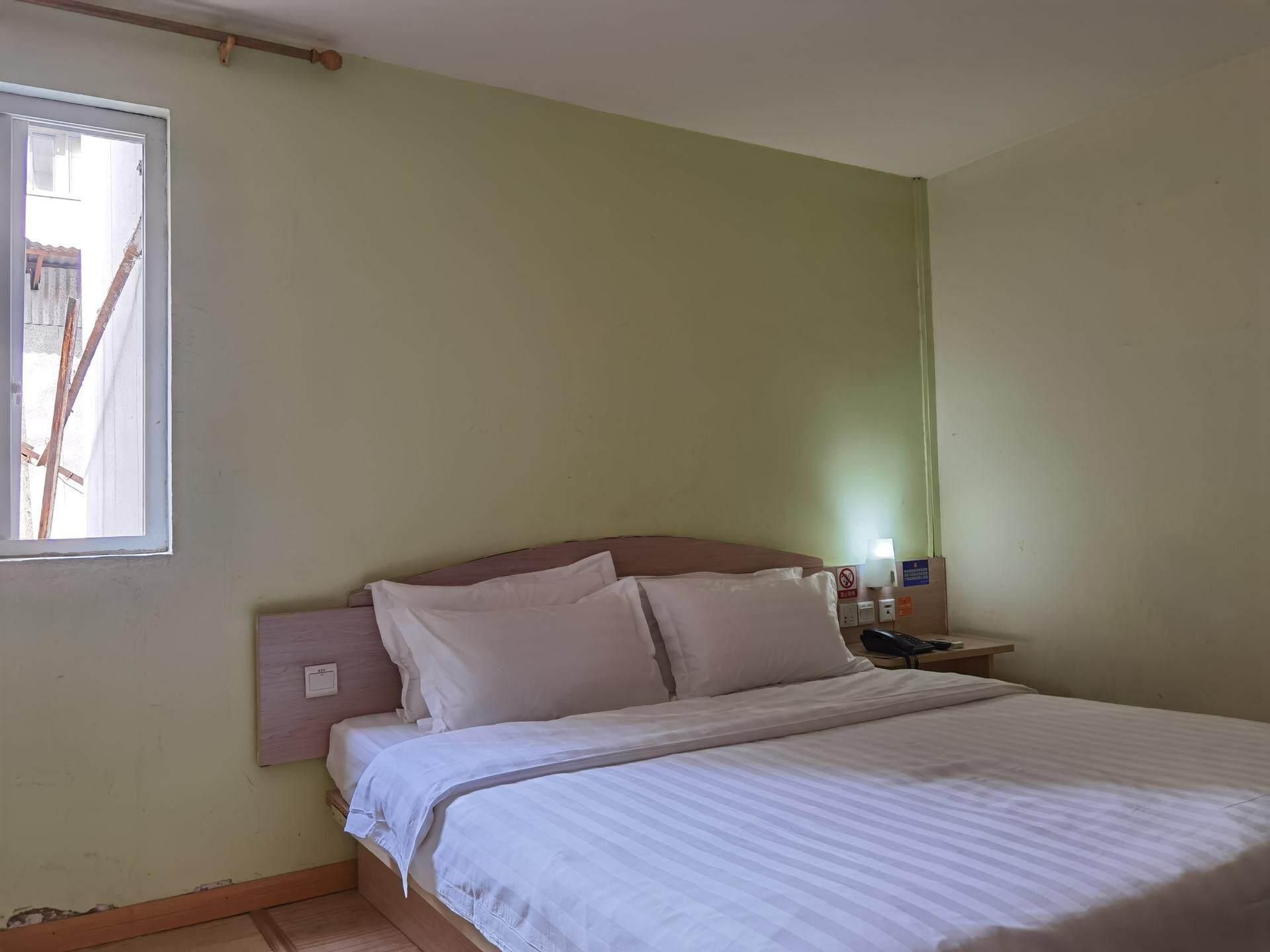 7 Days - Zizhu 1 Bed Room