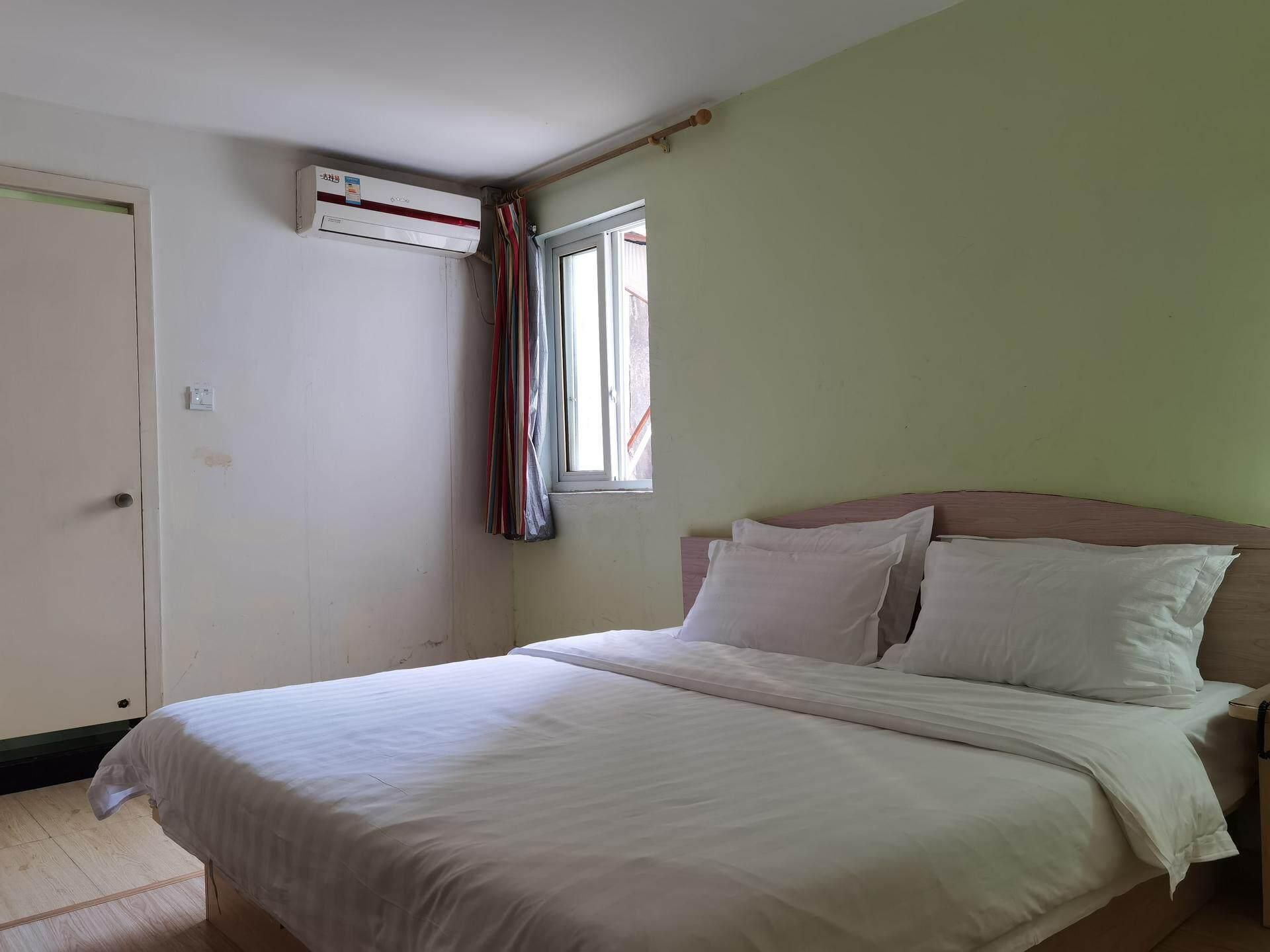 7 Days - Zizhu 1 Bed Room