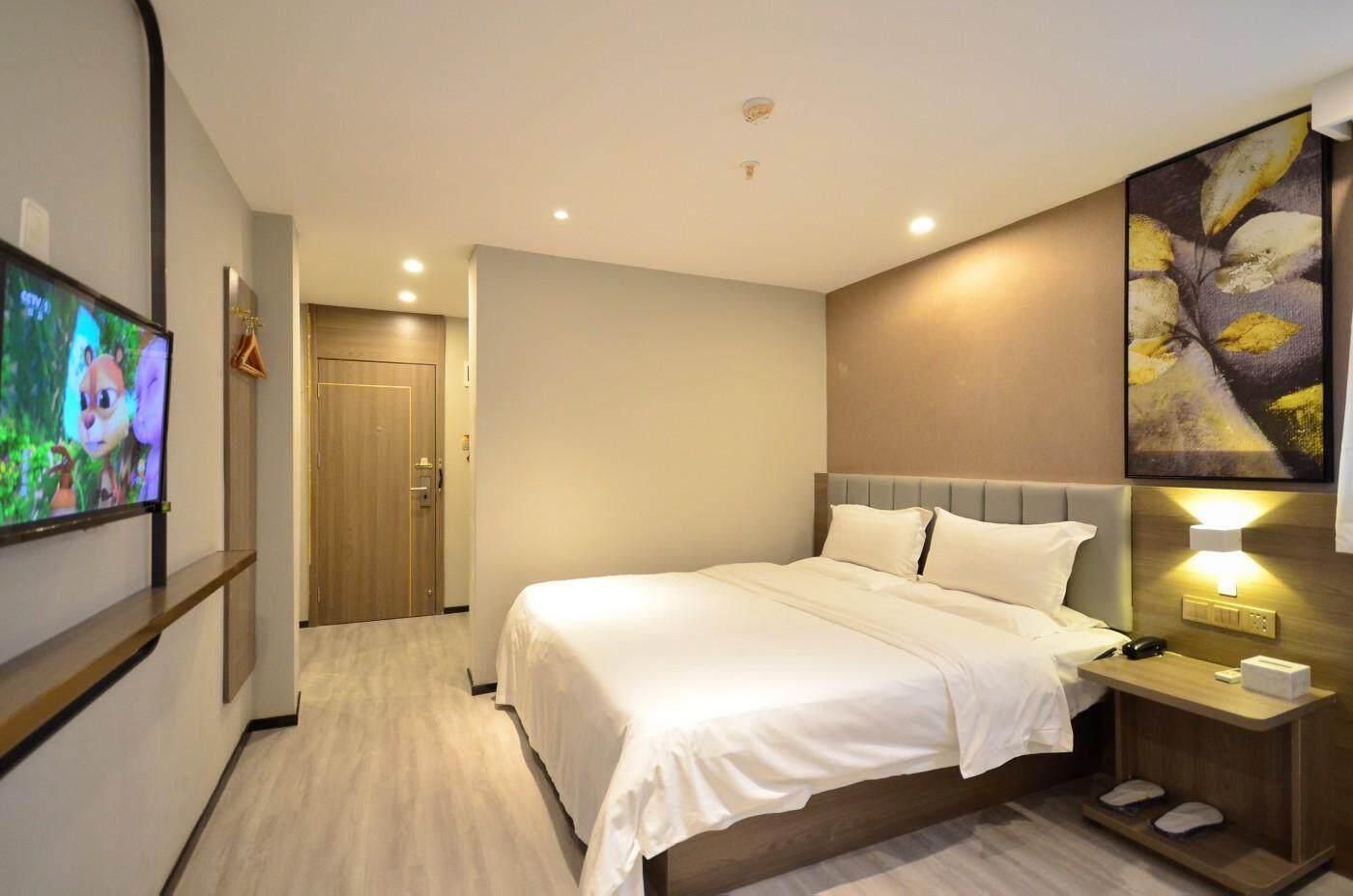 WH - Youpin 1 Bed Room
