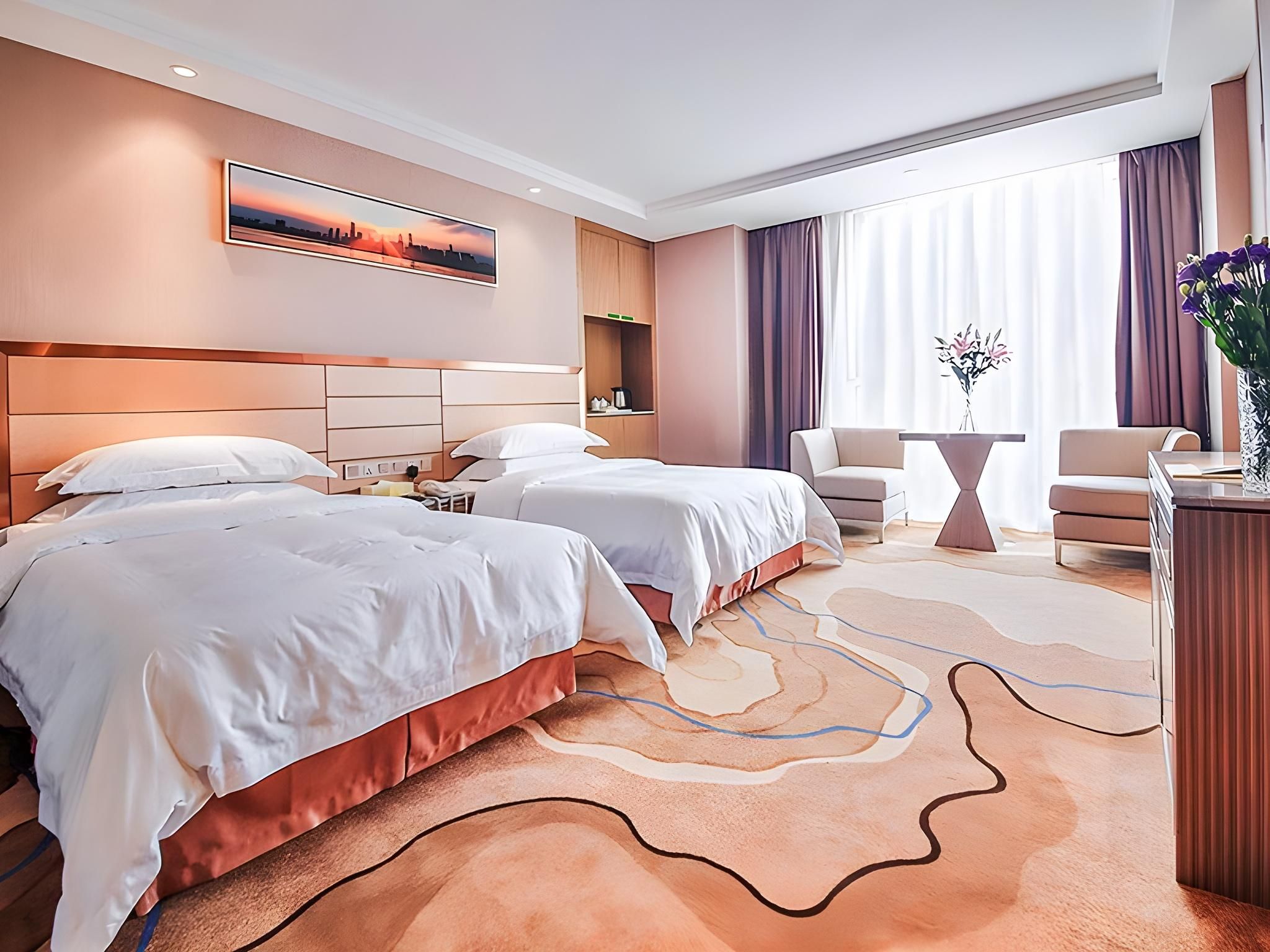 Vienna - Business Twin Room