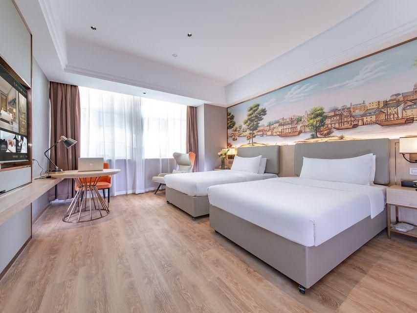 Vienna - Deluxe Room