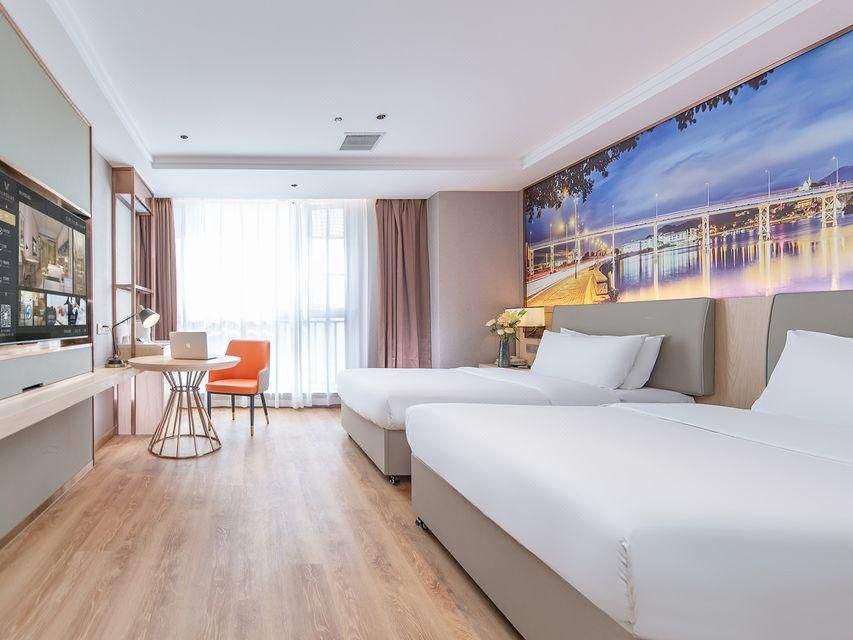 Vienna - Business Twin Room