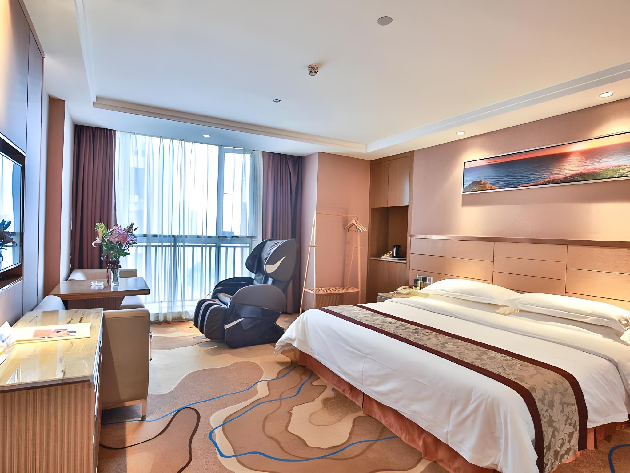 Vienna - Healthy Bed Room