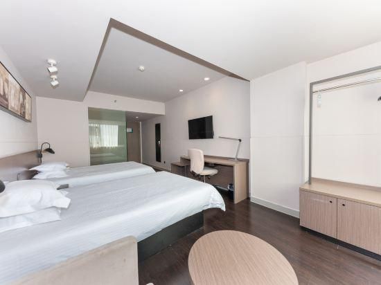 Business Standard Room A