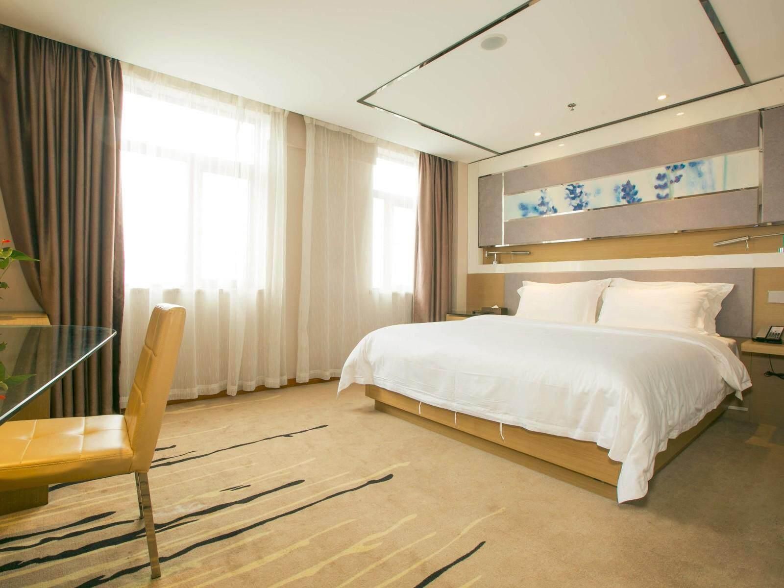 WH - Business 1 Bed Room