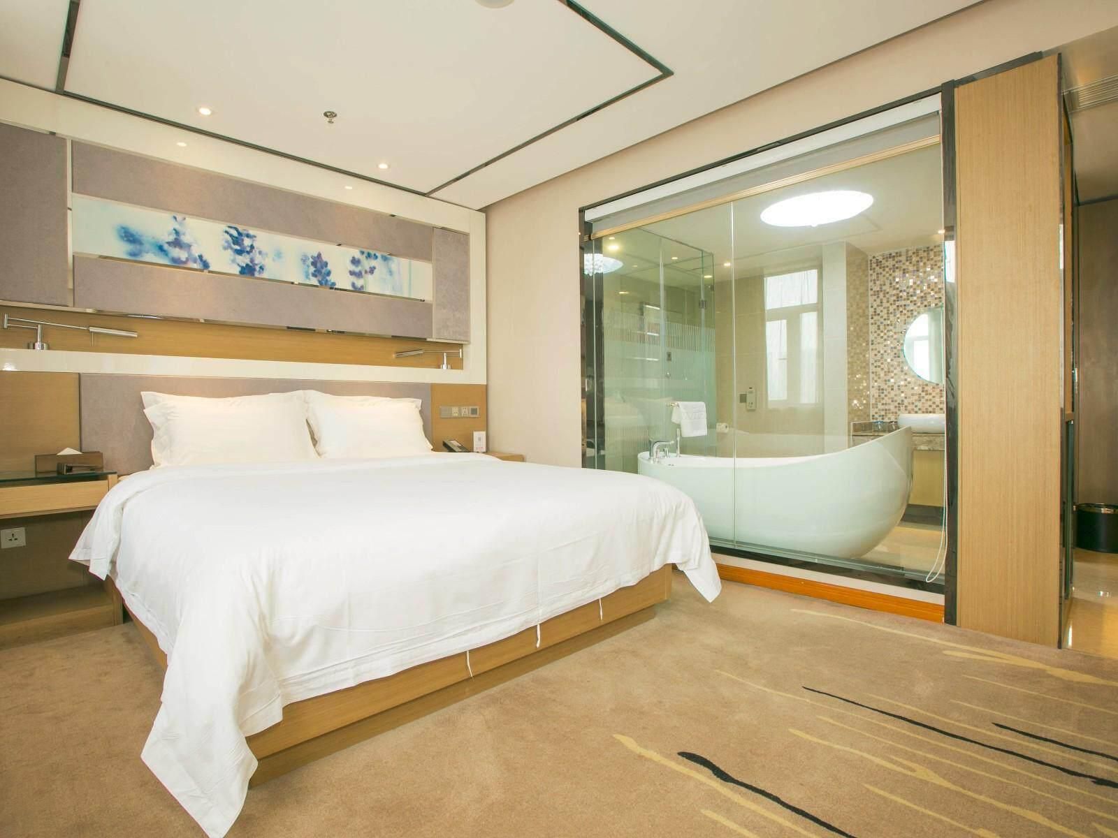 WH - Business 1 Bed Room