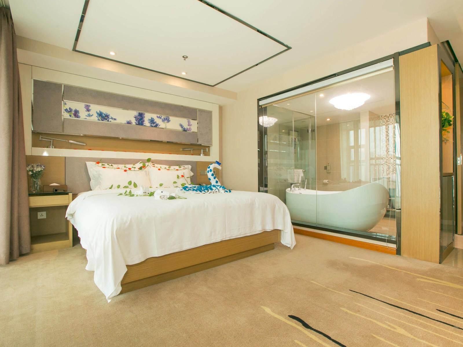 WH - Youxiang Romantic Room