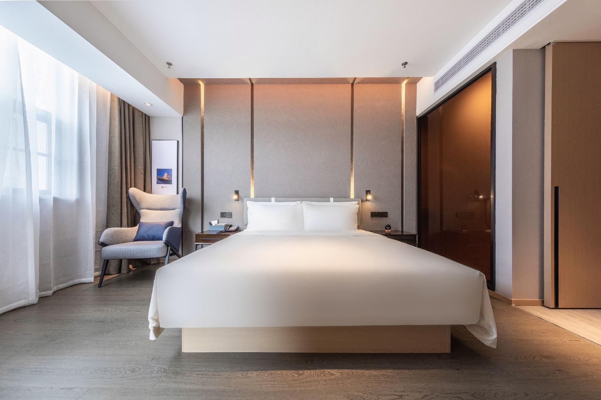 Jimu Double Room
