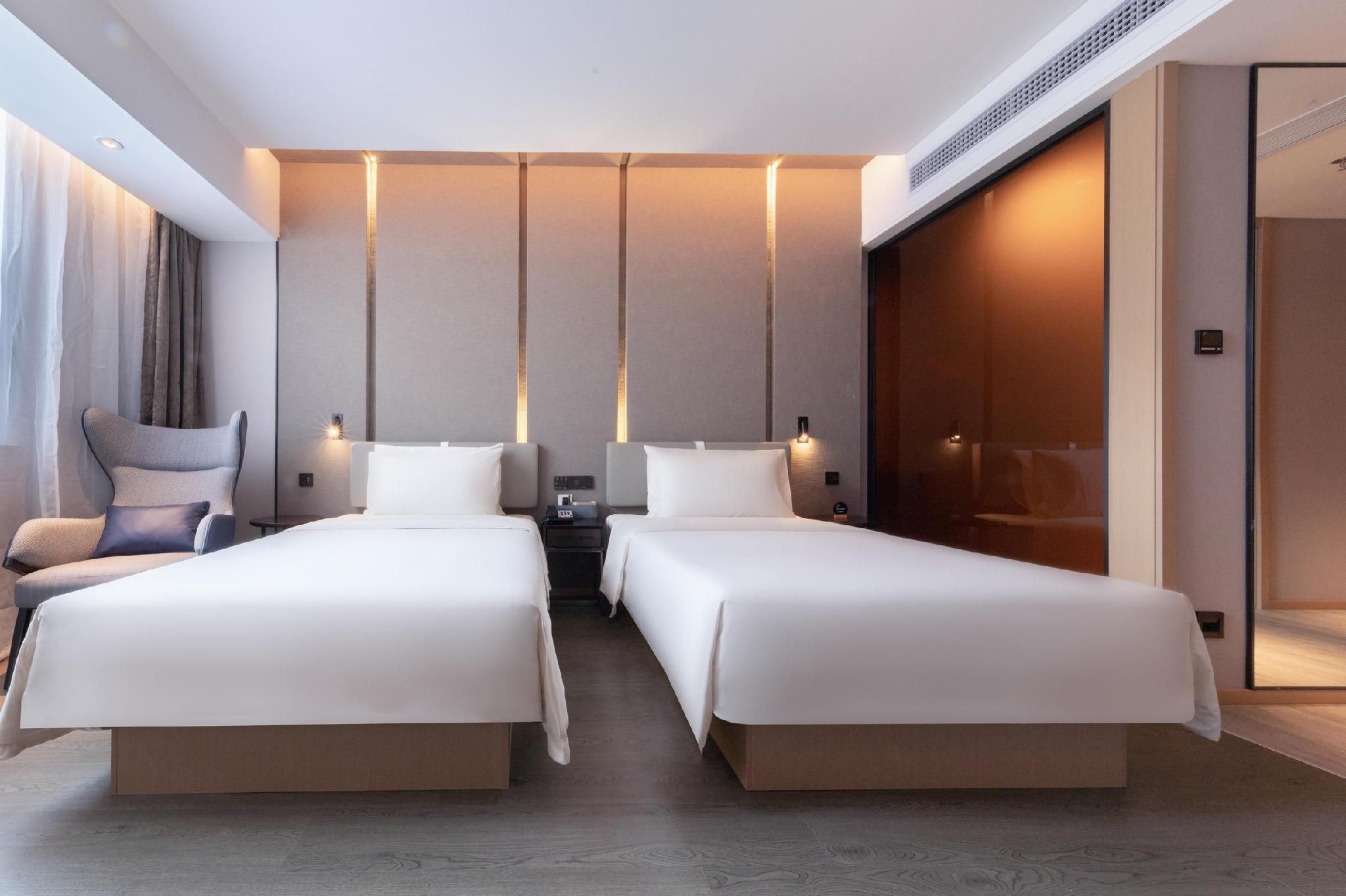 Twin Executive Room