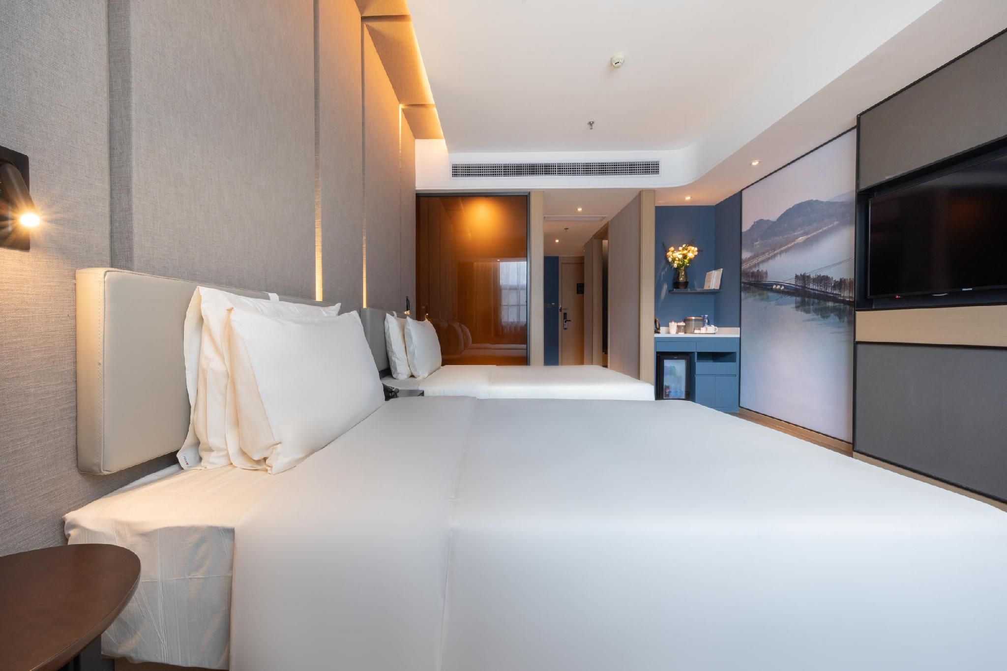 Twin Executive Room