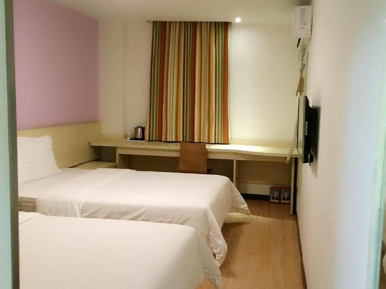 Business Twin Room