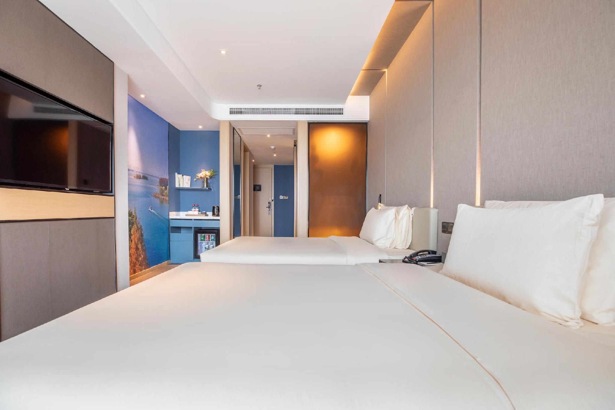 Twin Executive Room