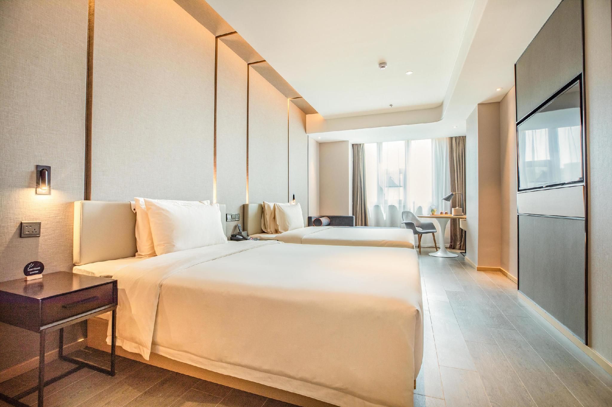 Twin Executive Room