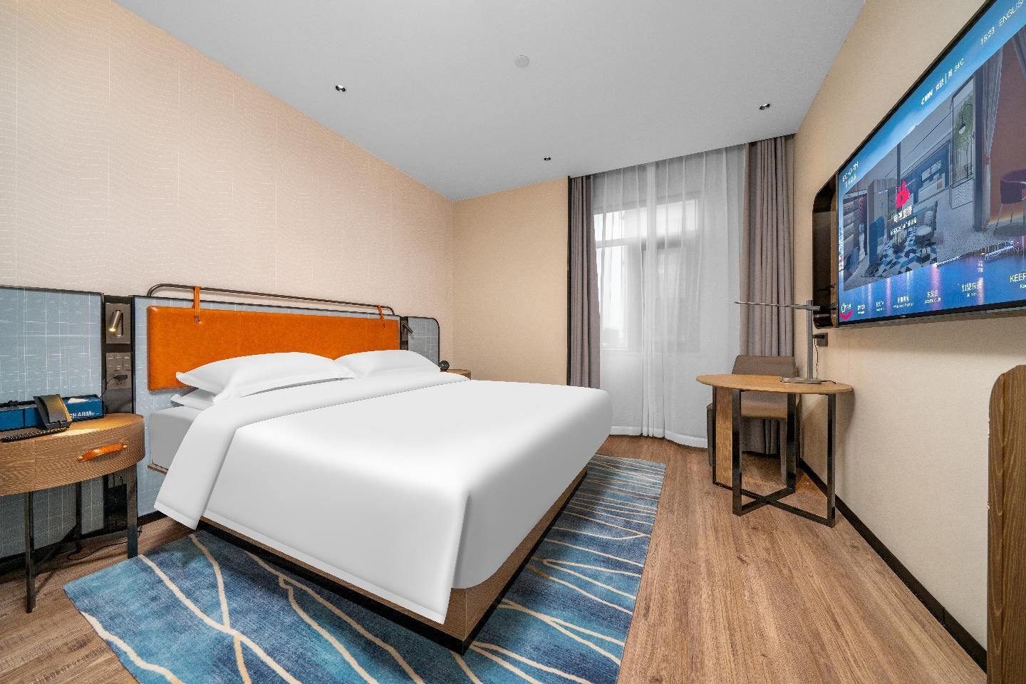 Dossen - Superior Bed Room