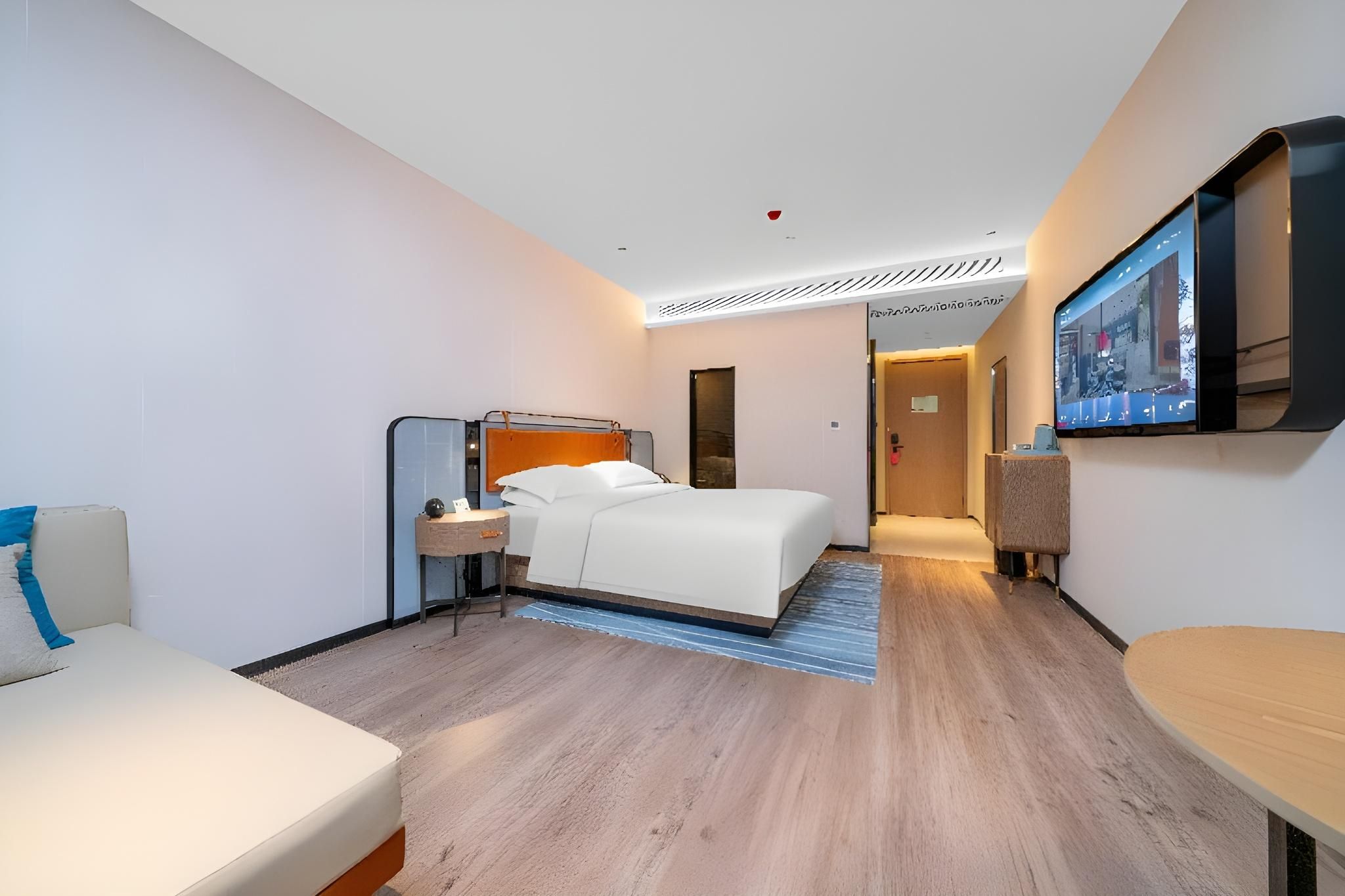 Dossen - Business Bed Room