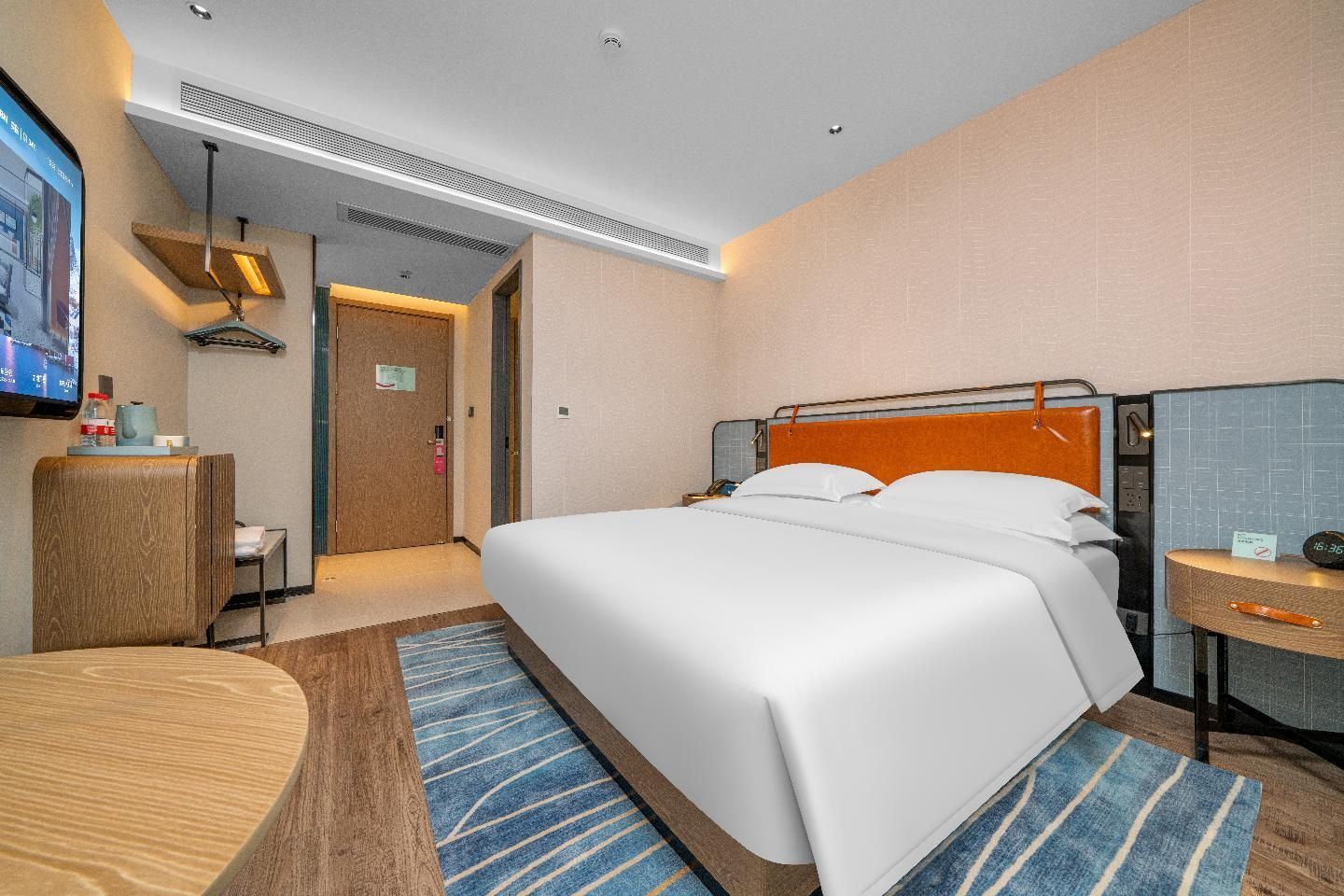 Dossen - Superior Bed Room