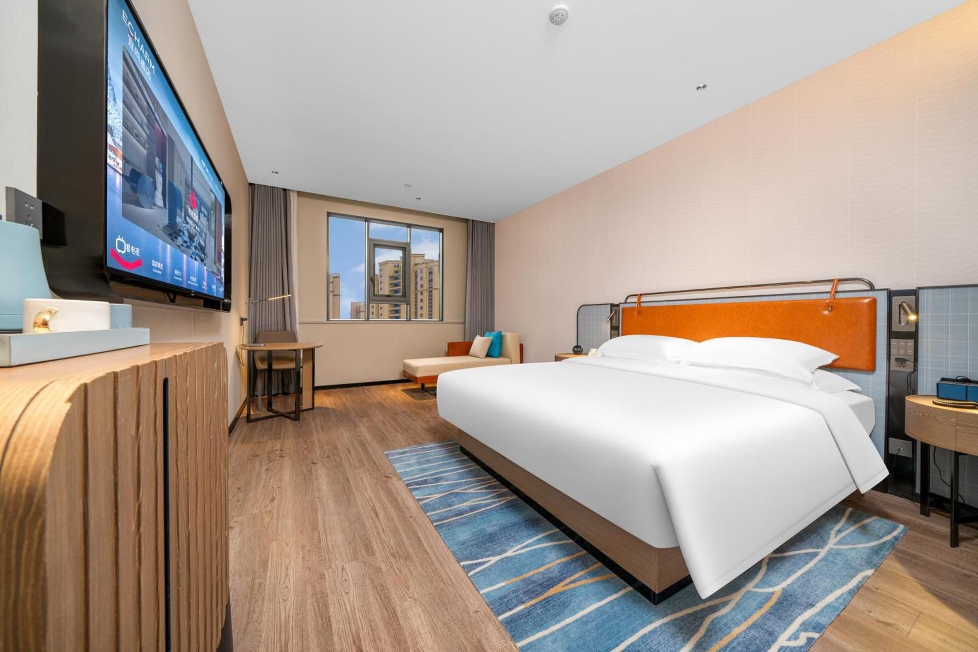 Superior Queen Room