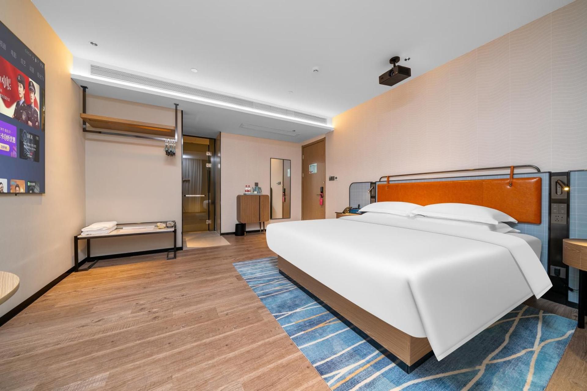 Superior Queen Room